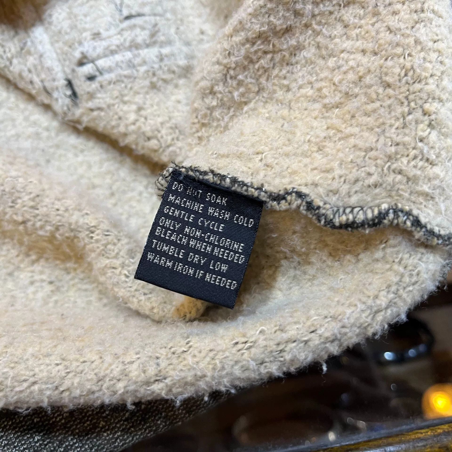 RRL Ralph Lauren RRL Pepper and Salt Jacket Size US M / EU 48-50 / 2 - 4 Thumbnail
