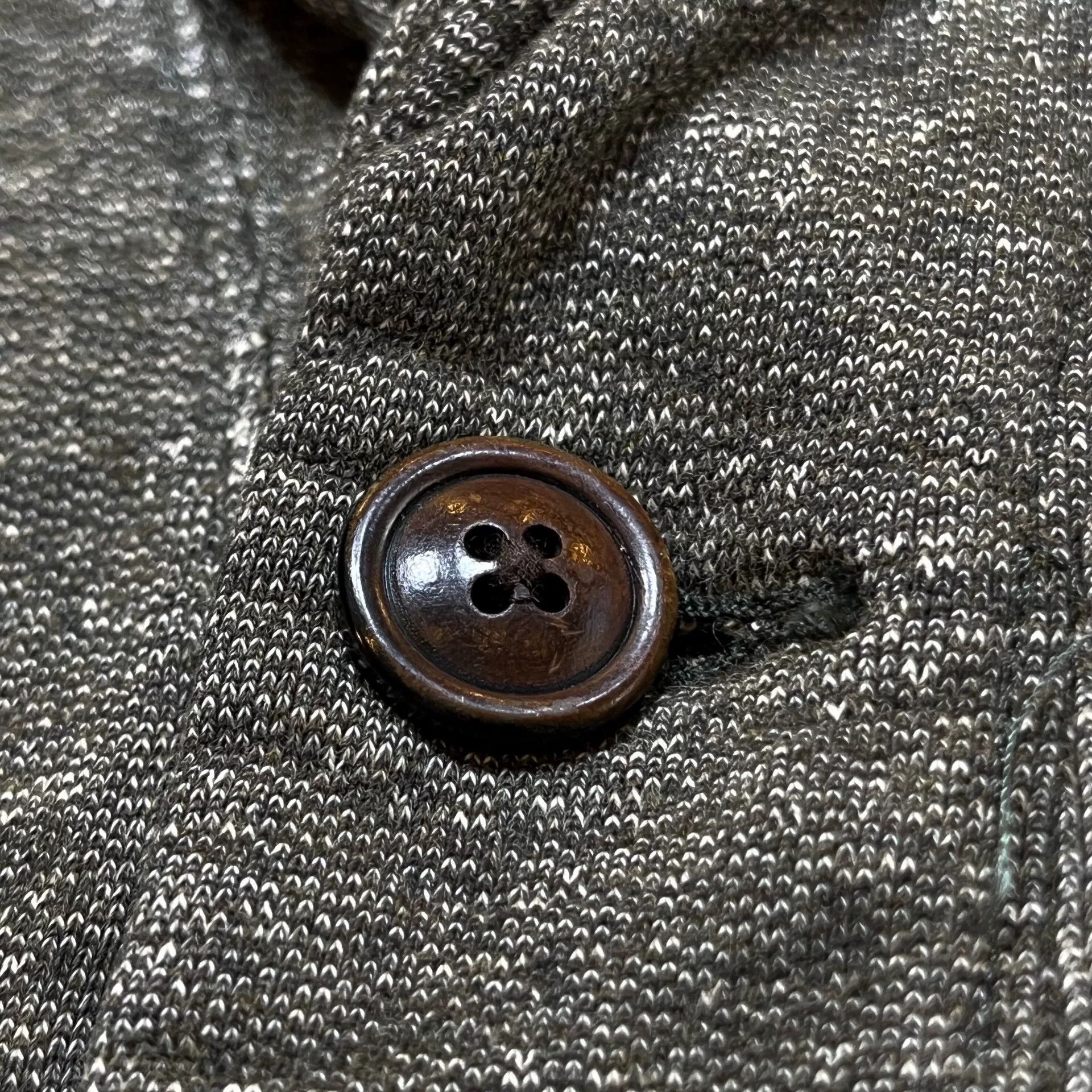 RRL Ralph Lauren RRL Pepper and Salt Jacket Size US M / EU 48-50 / 2 - 8 Thumbnail