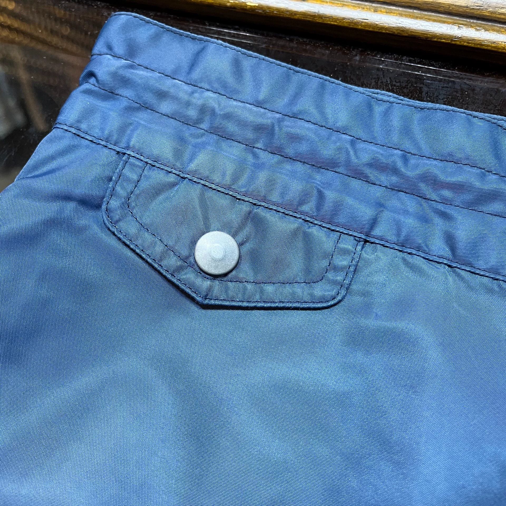 RRL Ralph Lauren Limited Edition Military Shorts by RRL Size US 31 - 8 Thumbnail
