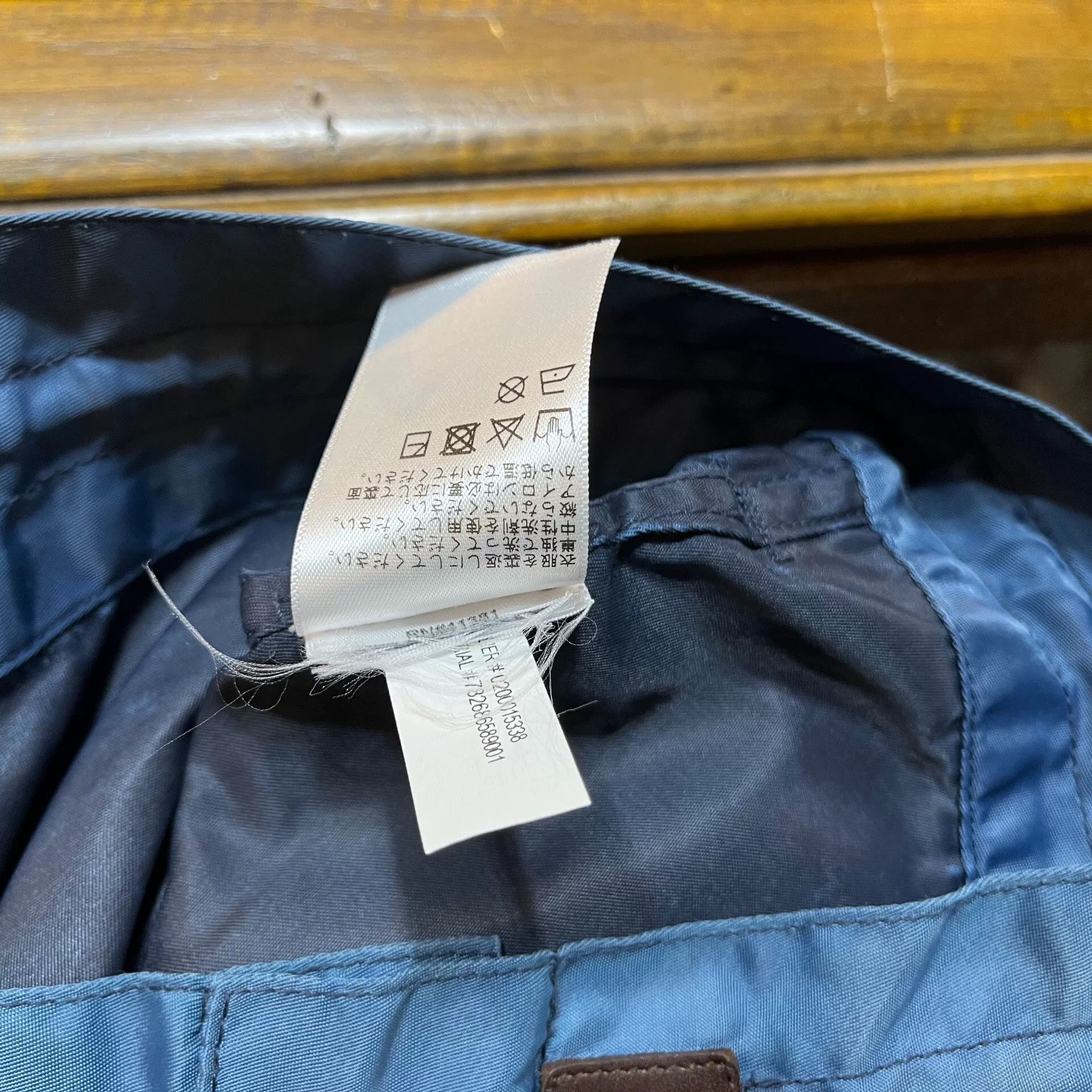 RRL Ralph Lauren Limited Edition Military Shorts by RRL Size US 31 - 4 Thumbnail
