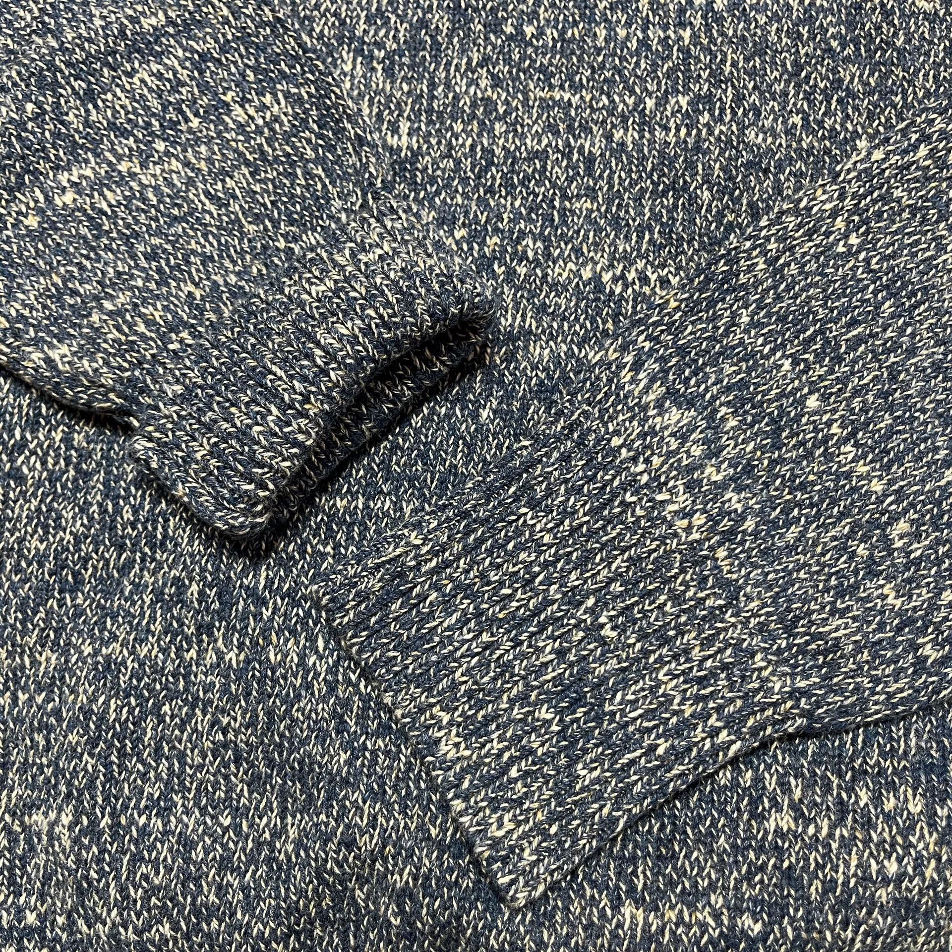 RRL Ralph Lauren RRL Knit Sweater by Ralph Lauren Size US S / EU 44-46 / 1 - 7 Thumbnail