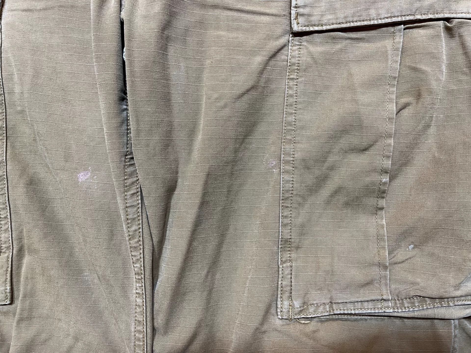 RRL Ralph Lauren RRL Casual Work Pants by Ralph Lauren Size US 30 / EU 46 - 9 Thumbnail