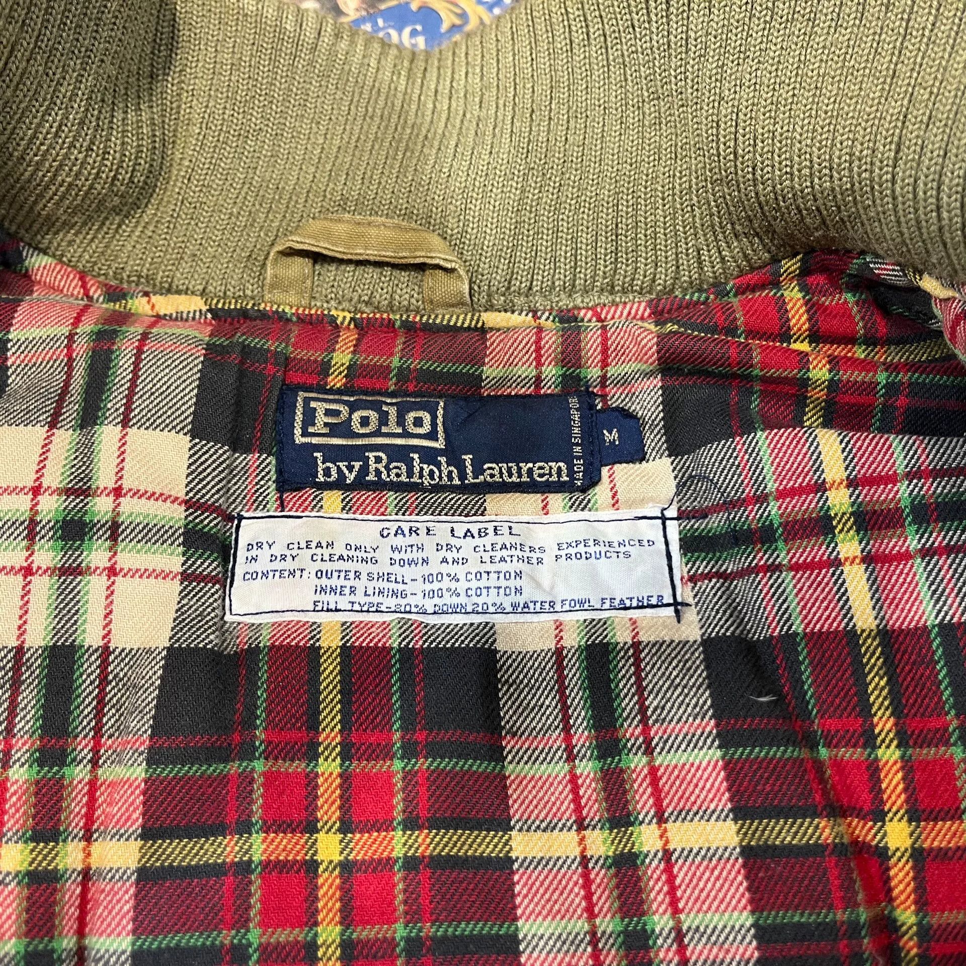 RRL Ralph Lauren RRL Double RL Ralph Lauren Vest Size US M / EU 48-50 / 2 - 3 Thumbnail