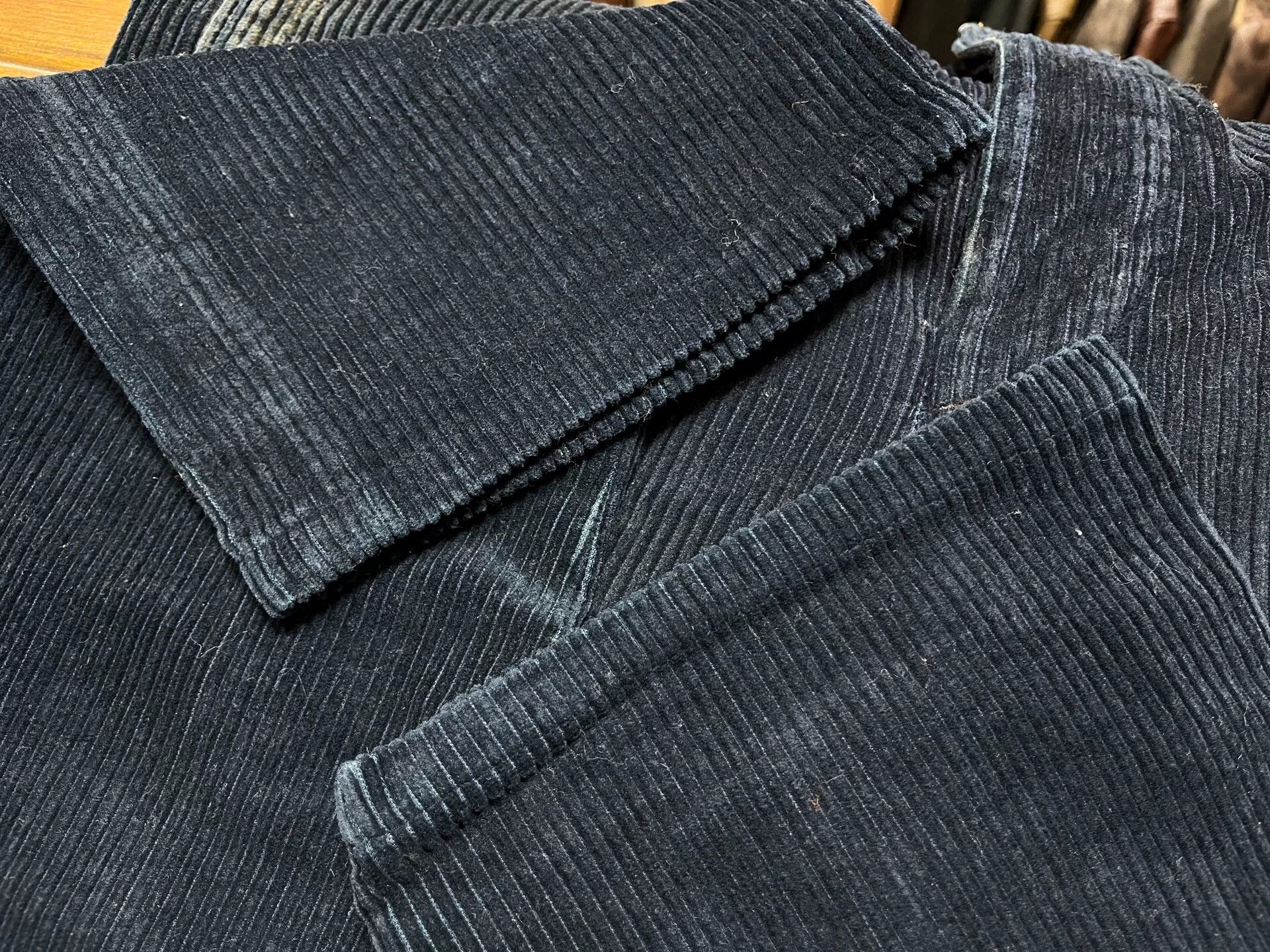 RRL Ralph Lauren RRL Vintage Corduroy Casual Pants Size US 28 / EU 44 - 6 Thumbnail