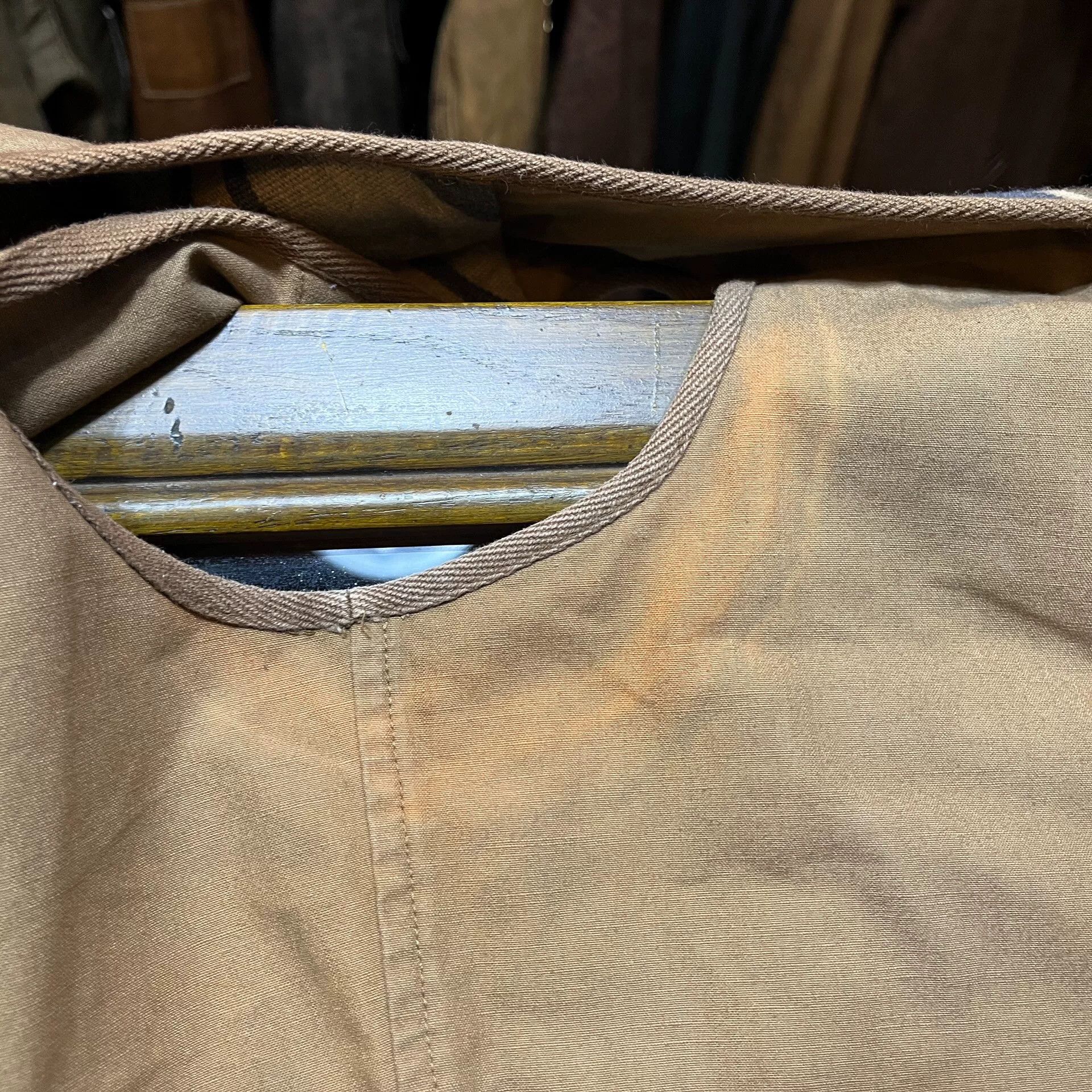 RRL Ralph Lauren RRL Southwestern Wool Vest by Ralph Lauren Size US XS / EU 42 / 0 - 8 Thumbnail