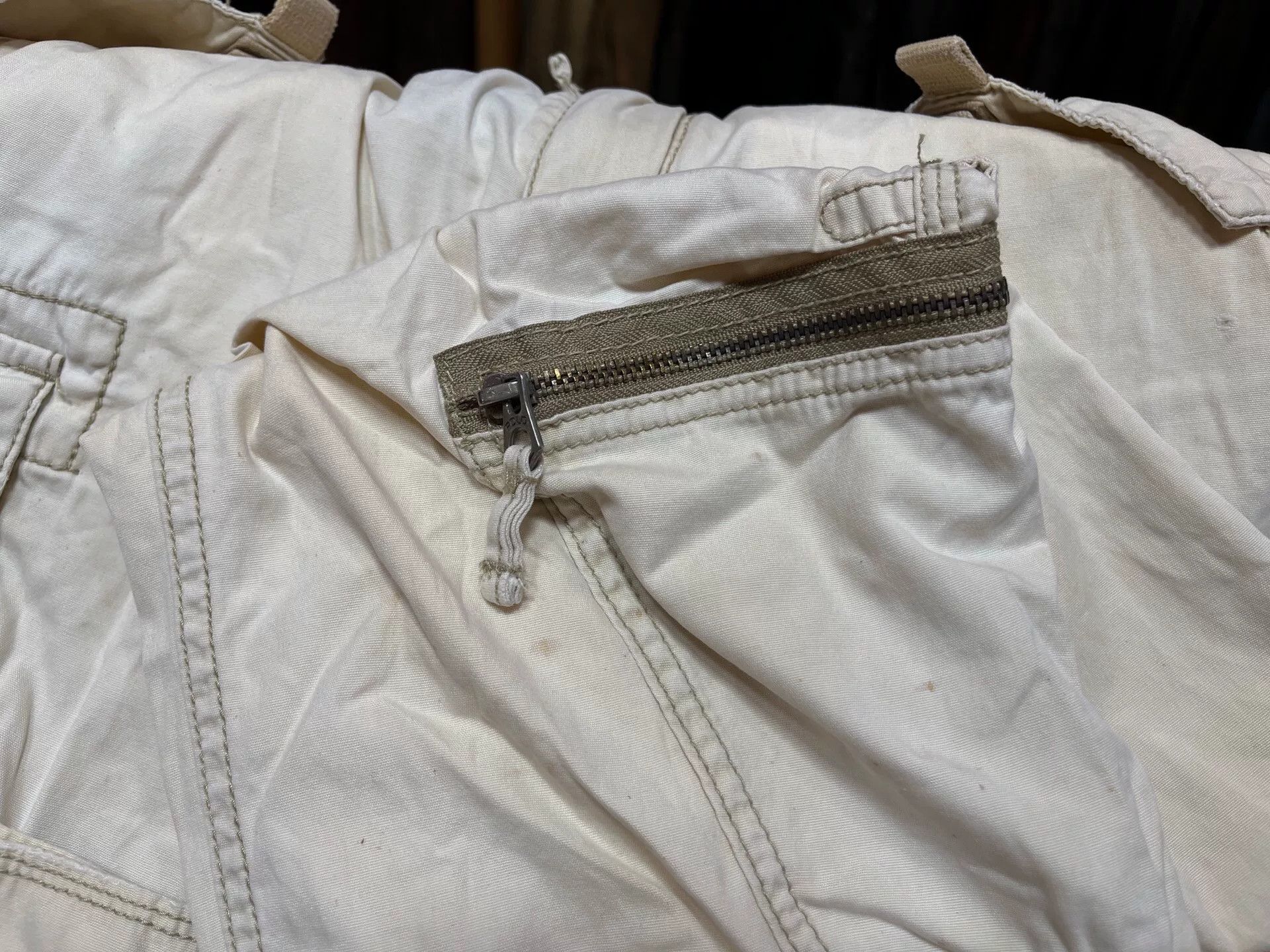 RRL Ralph Lauren Double RL Ralph Lauren Casual Pants Size US 30 / EU 46 - 7 Thumbnail