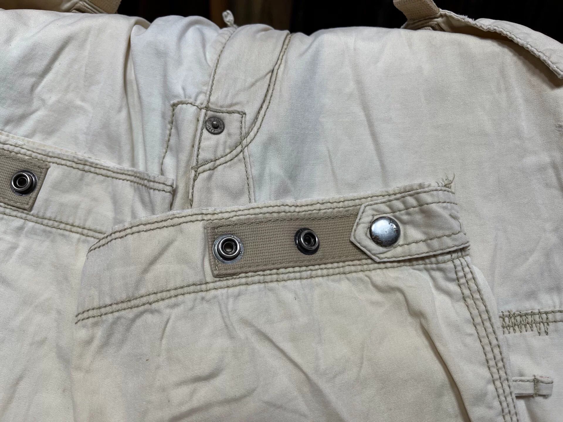 RRL Ralph Lauren Double RL Ralph Lauren Casual Pants Size US 30 / EU 46 - 9 Thumbnail