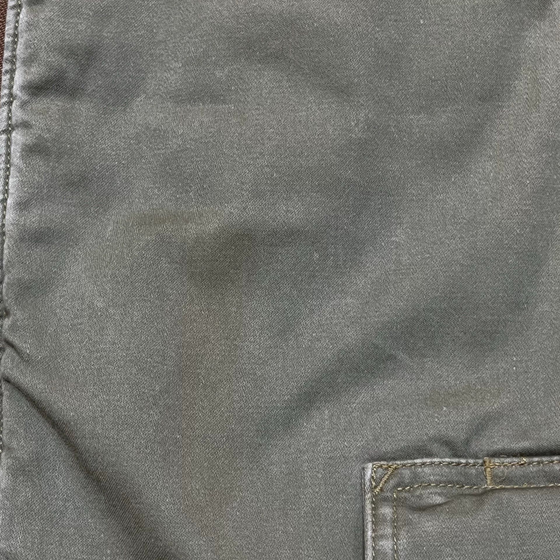 RRL Ralph Lauren RRL Ralph Lauren Button Vest Size US M / EU 48-50 / 2 - 8 Thumbnail
