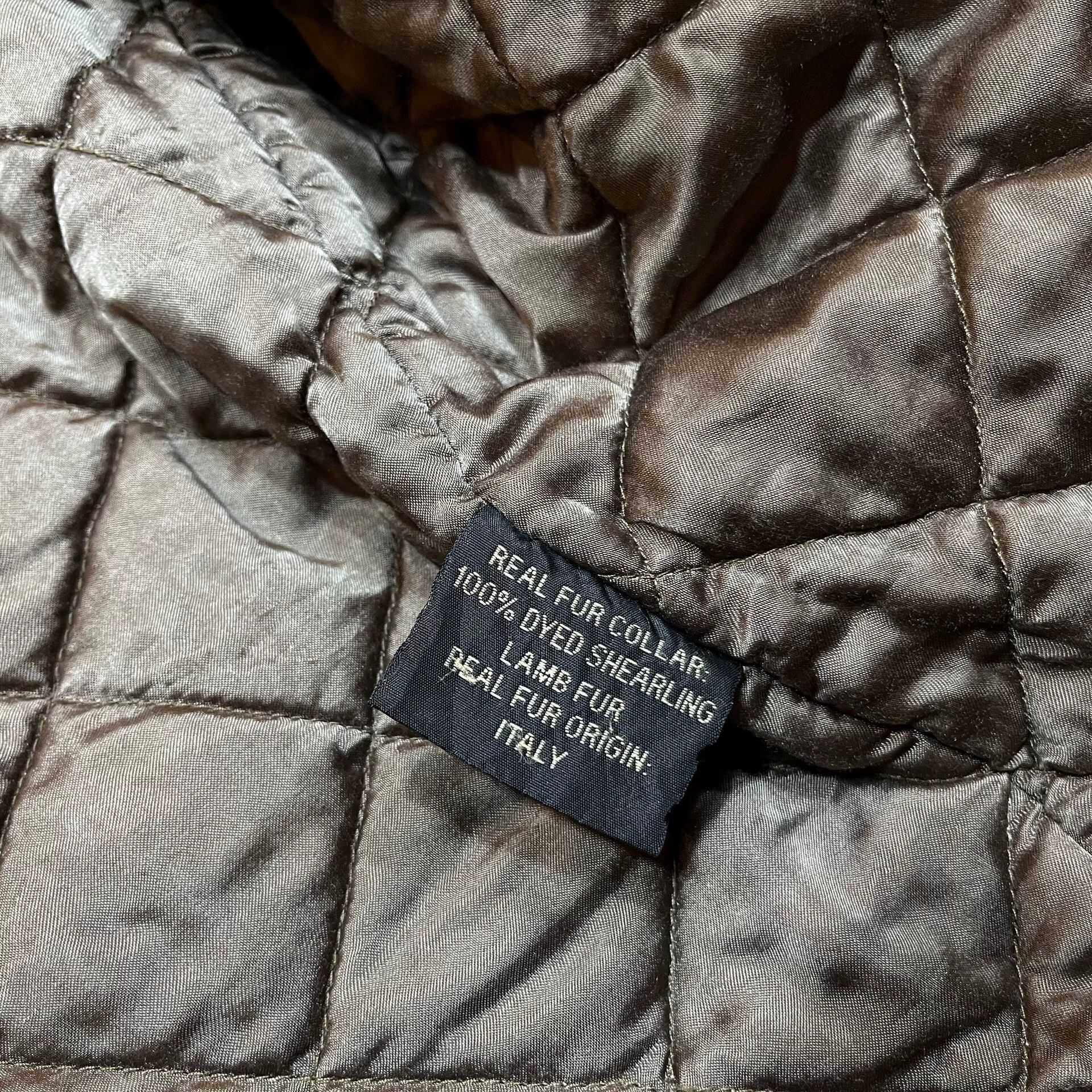 RRL Ralph Lauren RRL Ralph Lauren Button Vest Size US M / EU 48-50 / 2 - 5 Thumbnail