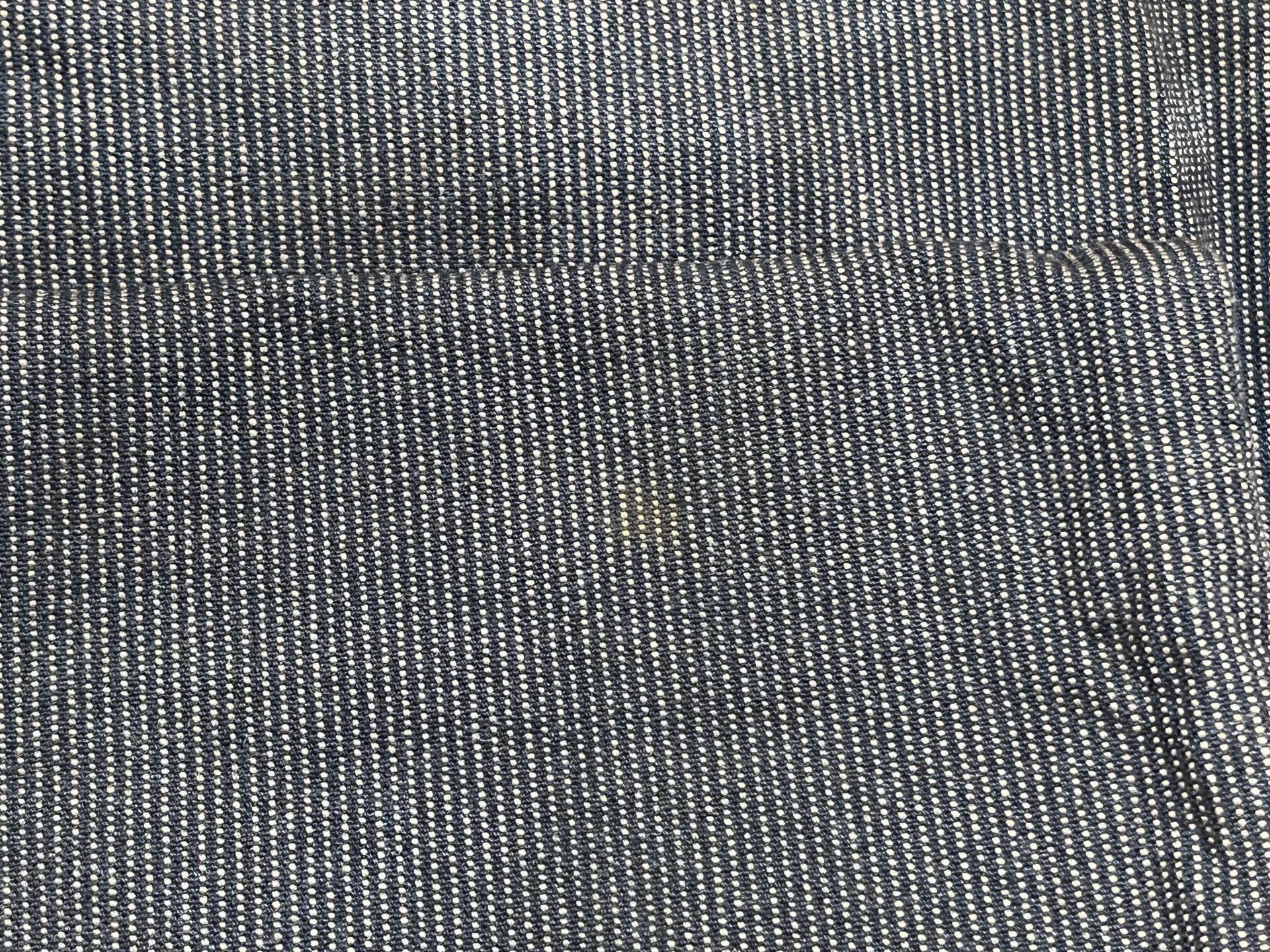 RRL Ralph Lauren RRL Blue Dye Casual Pants Size US 30 / EU 46 - 9 Thumbnail