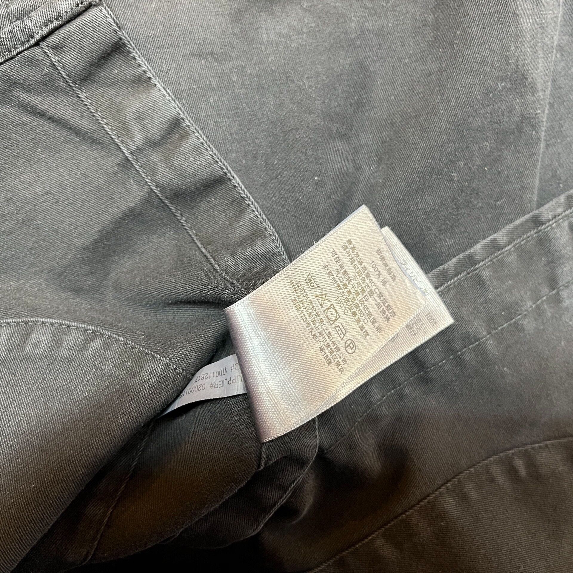 RRL Ralph Lauren Ralph Lauren RRL Shirt Jacket Size US XS / EU 42 / 0 - 5 Thumbnail