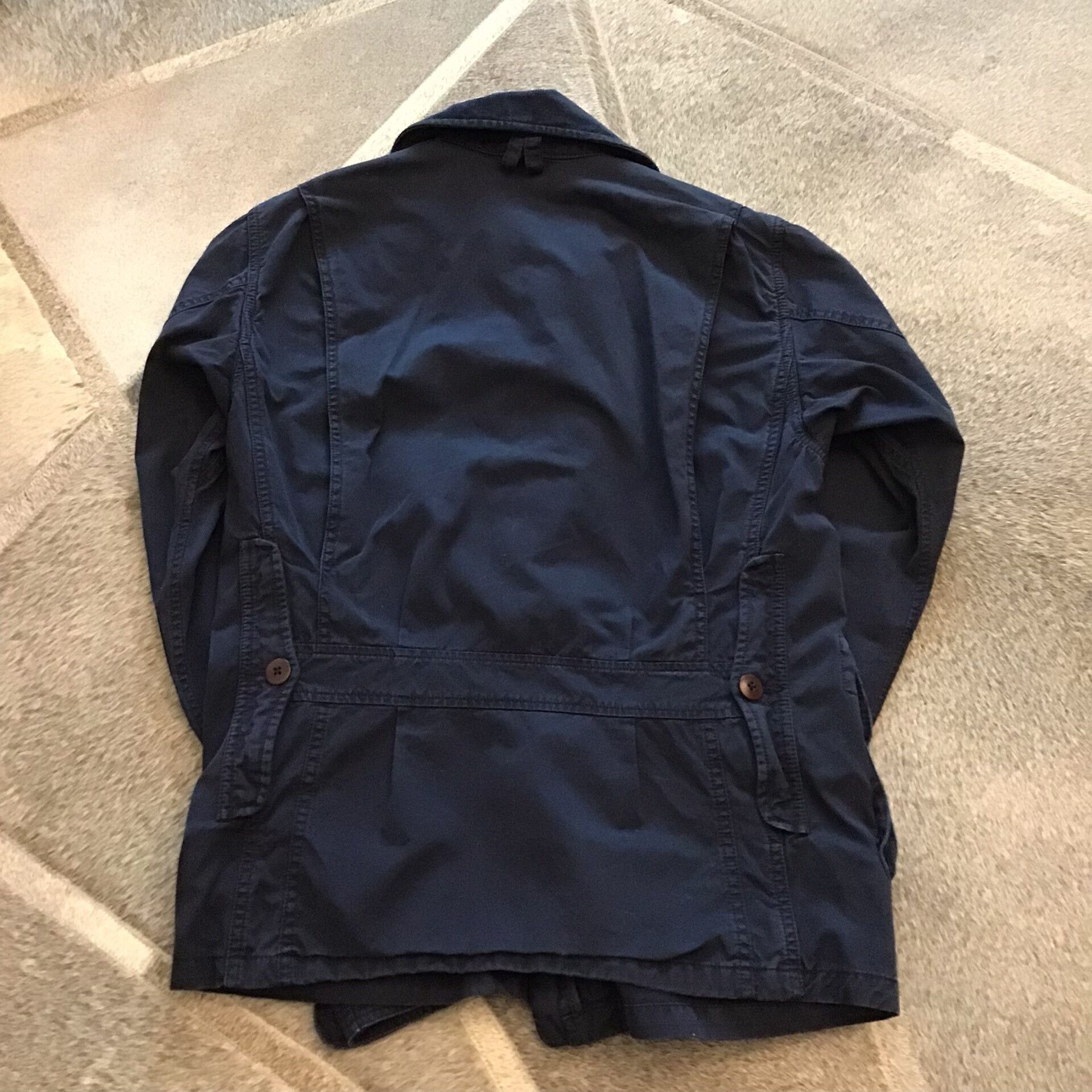 Polo Ralph Lauren Ralph Lauren Vintage Hunting Jacket XS Size US XS / EU 42 / 0 - 2 Thumbnail