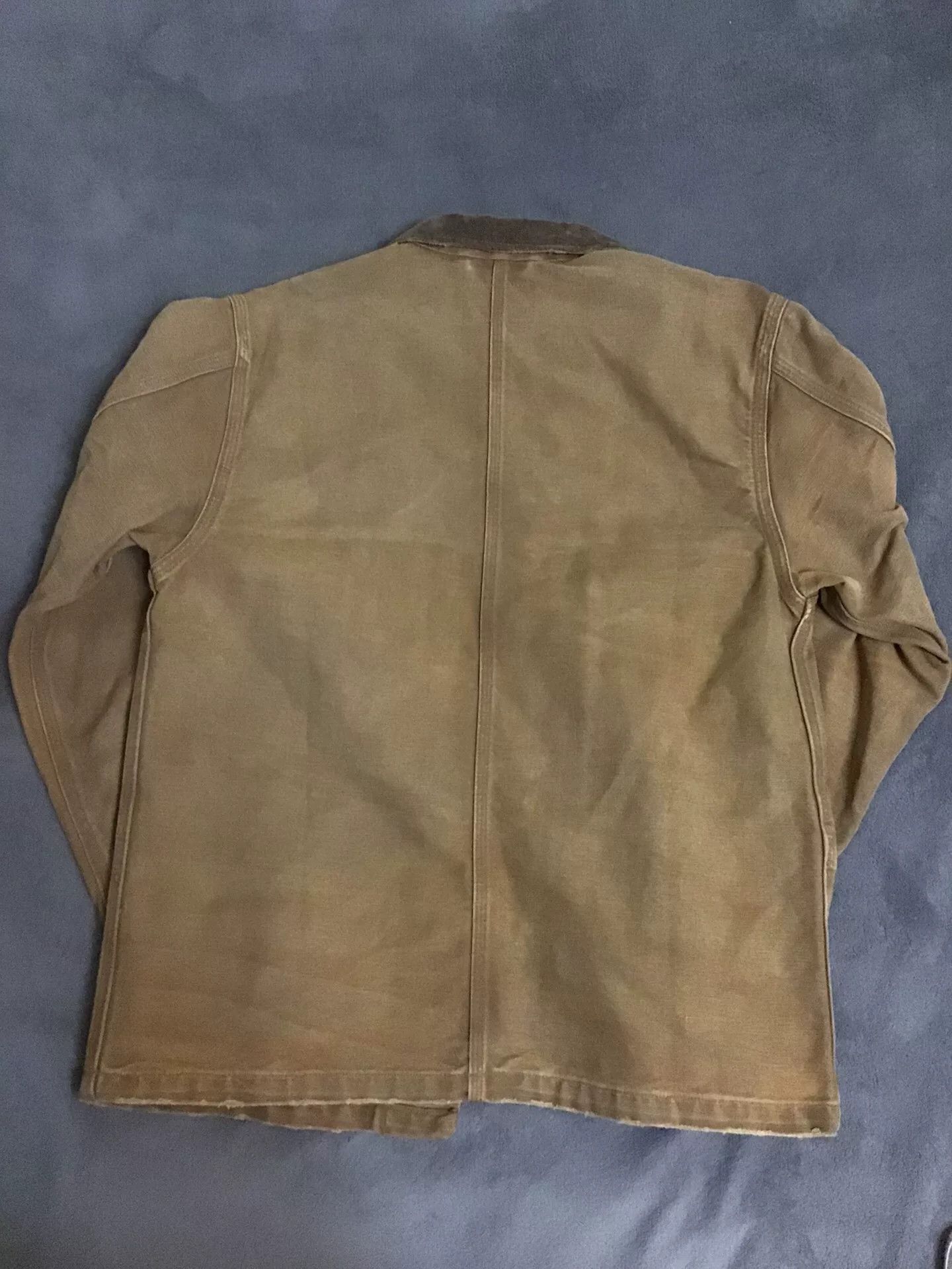 Polo Ralph Lauren Ralph Lauren Polo Work Jacket Size S Size US S / EU 44-46 / 1 - 2 Thumbnail