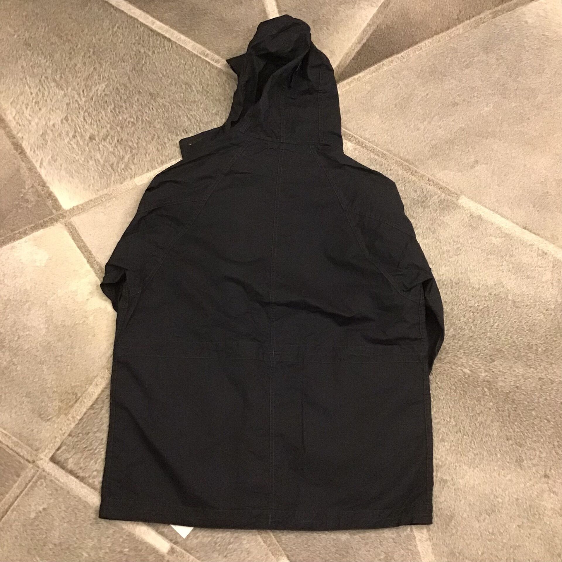 RRL Ralph Lauren RRL Ralph Lauren Lightweight Rain Jacket Size US M / EU 48-50 / 2 - 2 Thumbnail