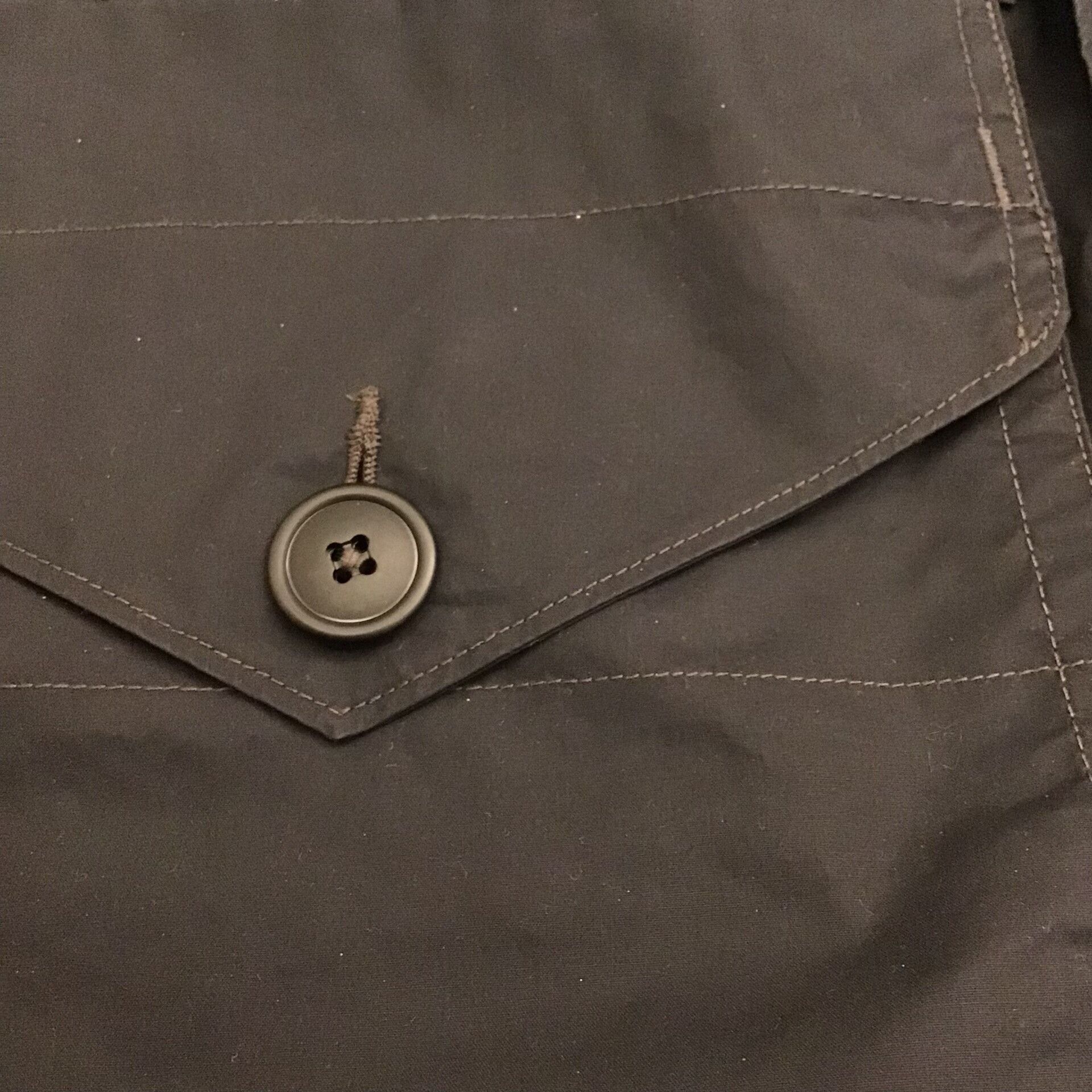 RRL Ralph Lauren RRL Ralph Lauren Lightweight Rain Jacket Size US M / EU 48-50 / 2 - 5 Thumbnail