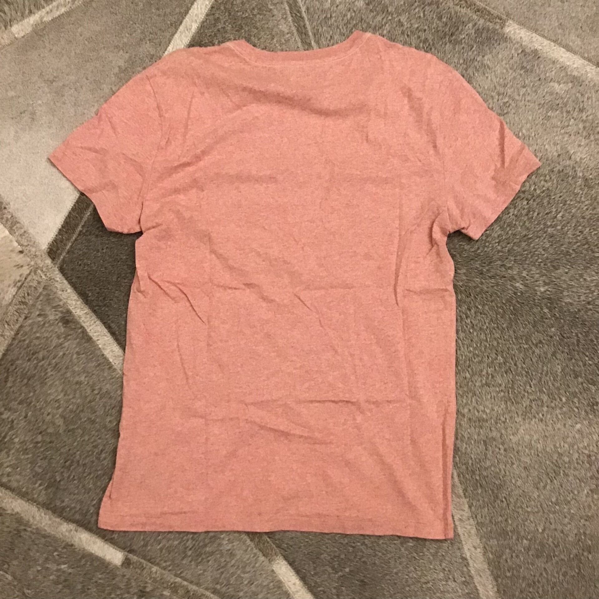RRL Ralph Lauren RRL Ralph Lauren Graphic Tee Size US M / EU 48-50 / 2 - 2 Thumbnail