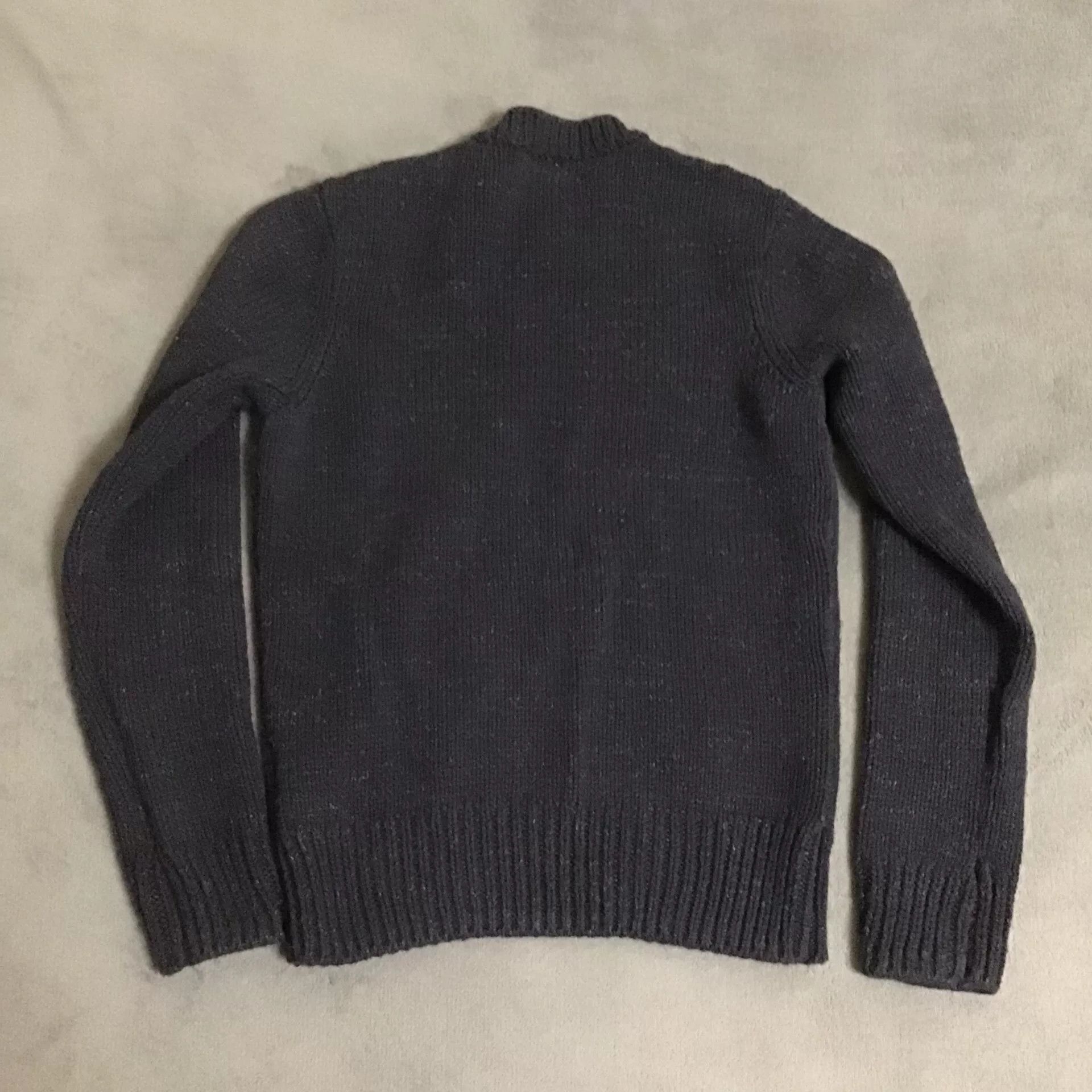 RRL Ralph Lauren Ralph Lauren Double RL Sweater Size US S / EU 44-46 / 1 - 2 Thumbnail