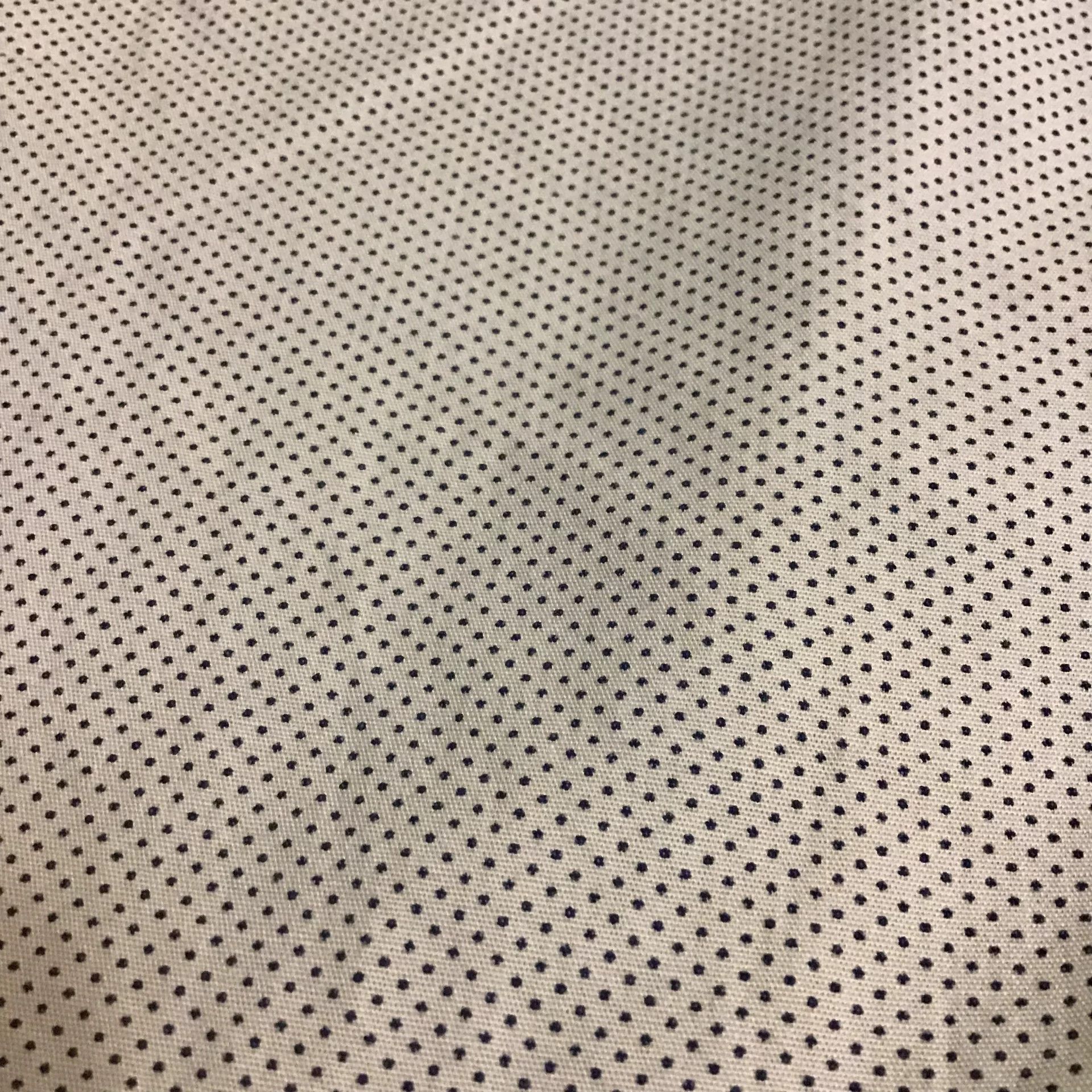 RRL Ralph Lauren RRL Polka Dot Work Shirt Size US M / EU 48-50 / 2 - 3 Thumbnail