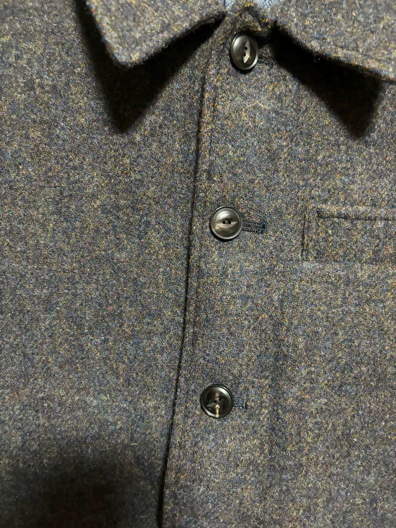 Jelado Wool Suit Jacket for Men M Size Size US M / EU 48-50 / 2 - 5 Thumbnail