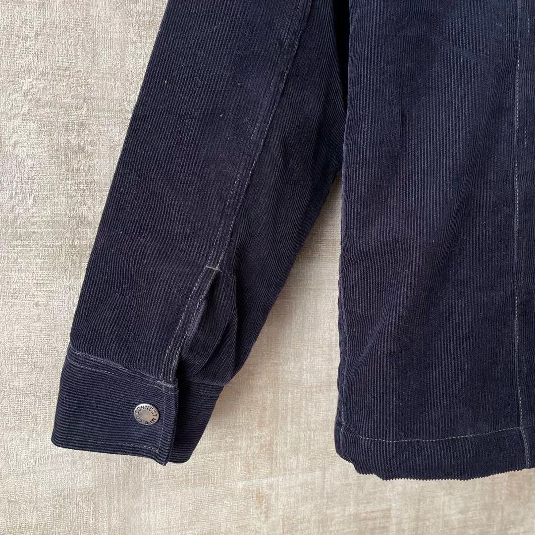 Pherrow's Pherrows Corduroy Jacket with Sherpa Collar Size US S / EU 44-46 / 1 - 6 Thumbnail