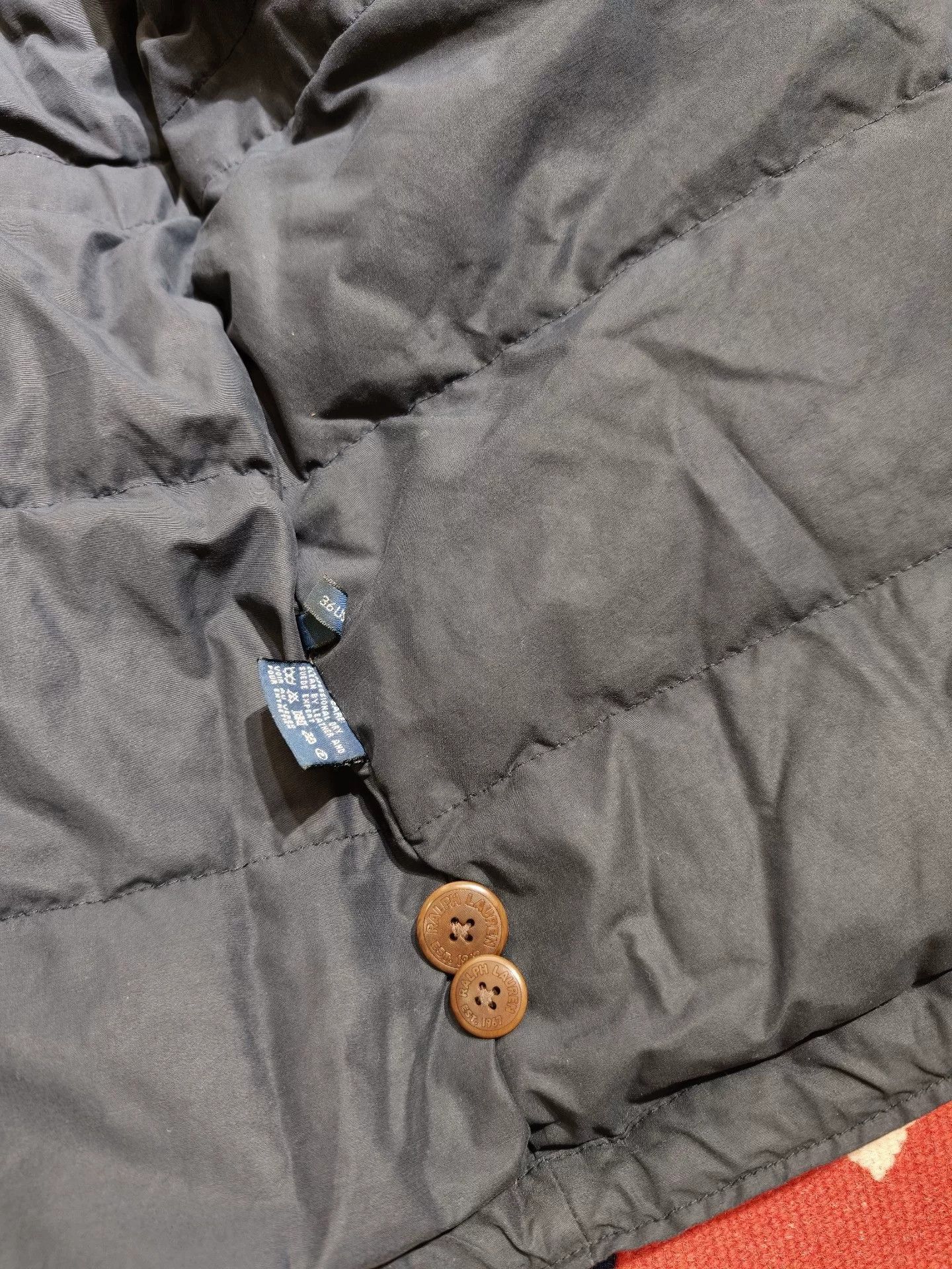 Polo Ralph Lauren Ralph Lauren Olympic Team Down Jacket Size XL / US 12-14 / IT 48-50 - 8 Thumbnail