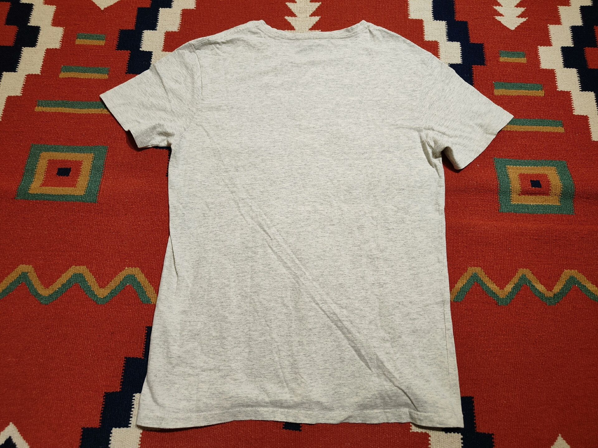 RRL Ralph Lauren Rare RRL Indian Chief T-Shirt Size US M / EU 48-50 / 2 - 5 Thumbnail