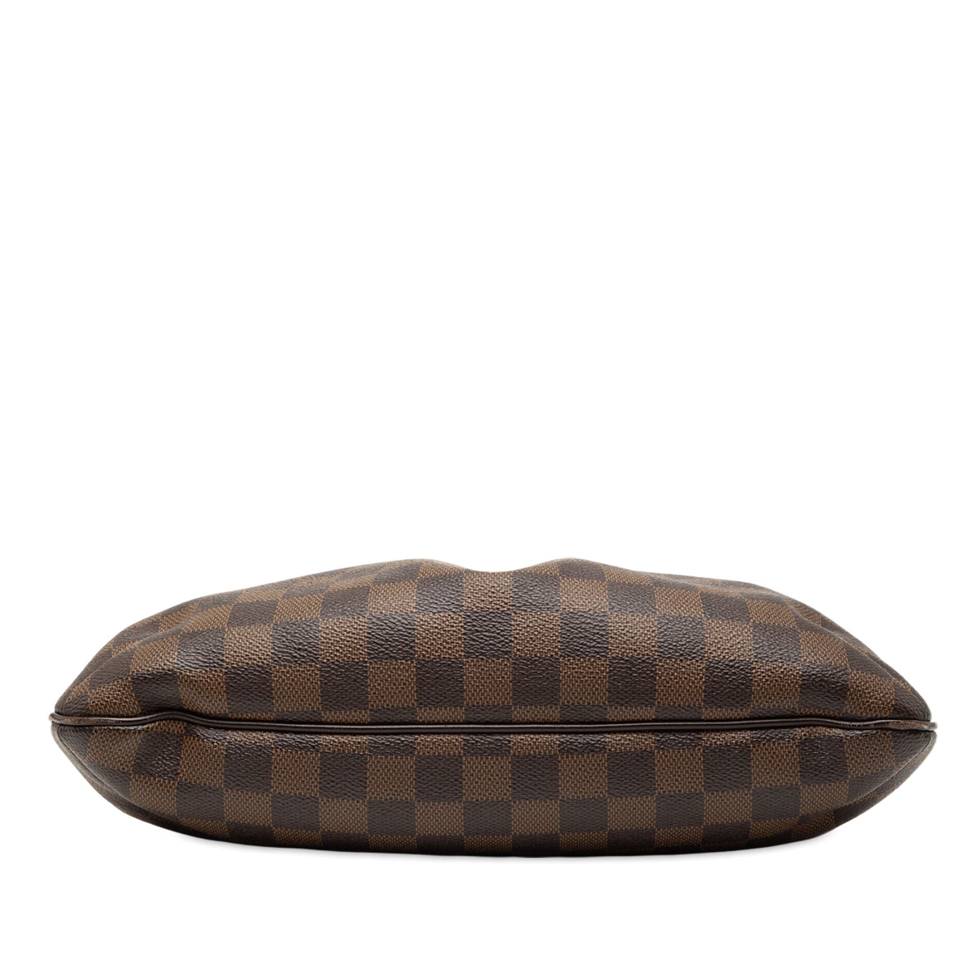 Louis Vuitton Louis Vuitton Damier Ebene Bloomsbury PM Size ONE SIZE - 3 Thumbnail