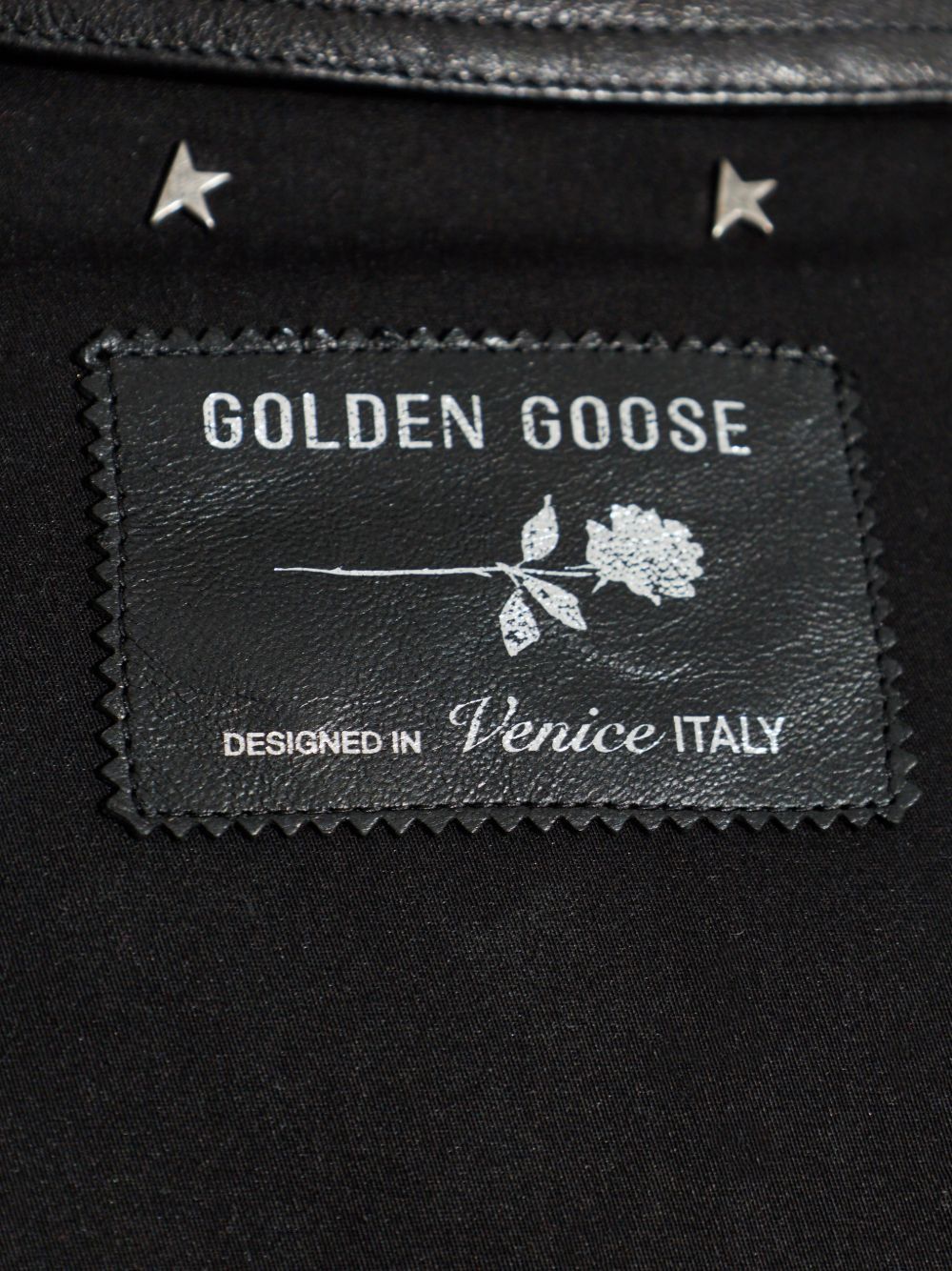 Golden Goose PADDED JACKET Size US S / EU 44-46 / 1 - 5 Thumbnail