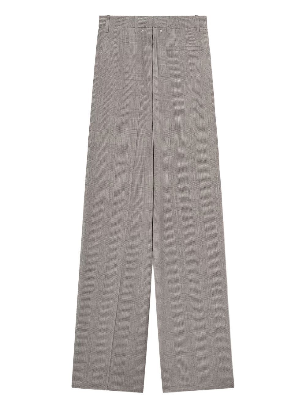Golden Goose WOOL TROUSERS Size 27" / US 4 / IT 40 - 2 Thumbnail