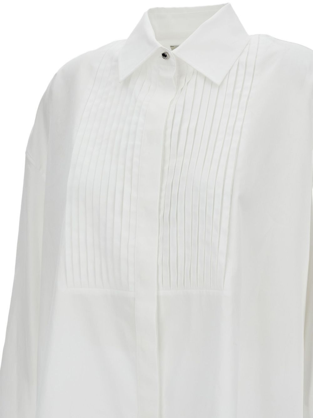 Golden Goose COTTON SHIRT Size XS / US 0-2 / IT 36-38 - 3 Thumbnail
