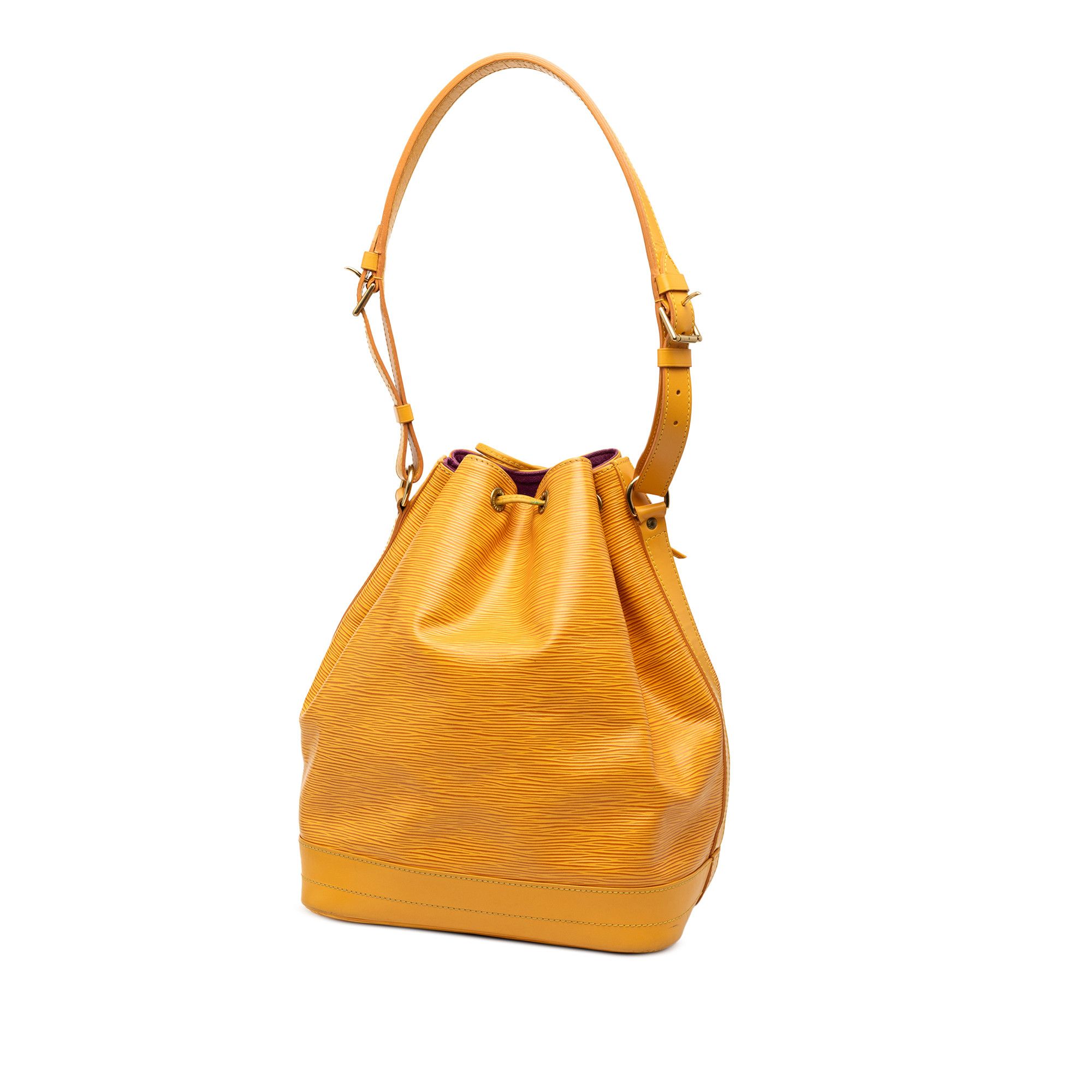 Louis Vuitton Louis Vuitton Epi Noe GM Size ONE SIZE - 2 Thumbnail