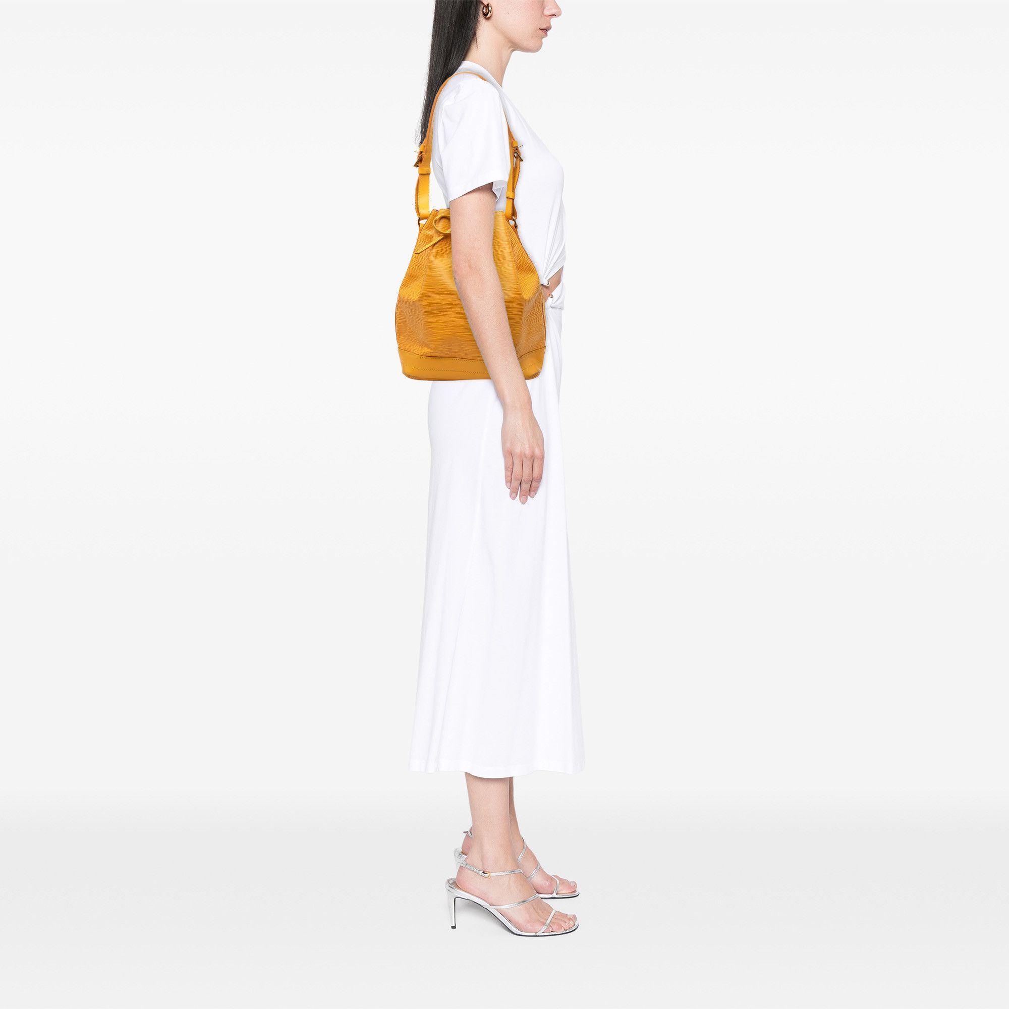 Louis Vuitton Louis Vuitton Epi Noe GM Size ONE SIZE - 8 Thumbnail