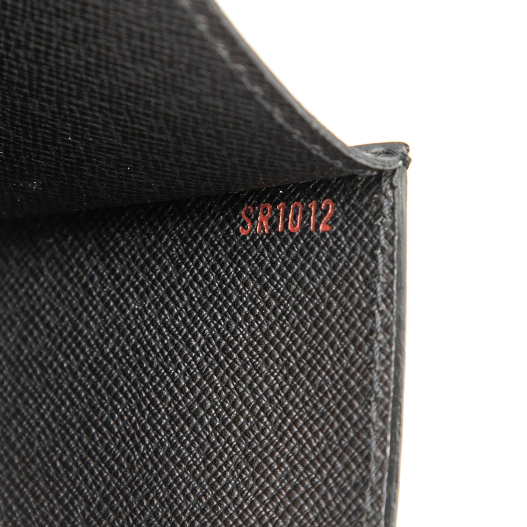 Louis Vuitton Louis Vuitton Epi Monceau 28 Size ONE SIZE - 6 Thumbnail
