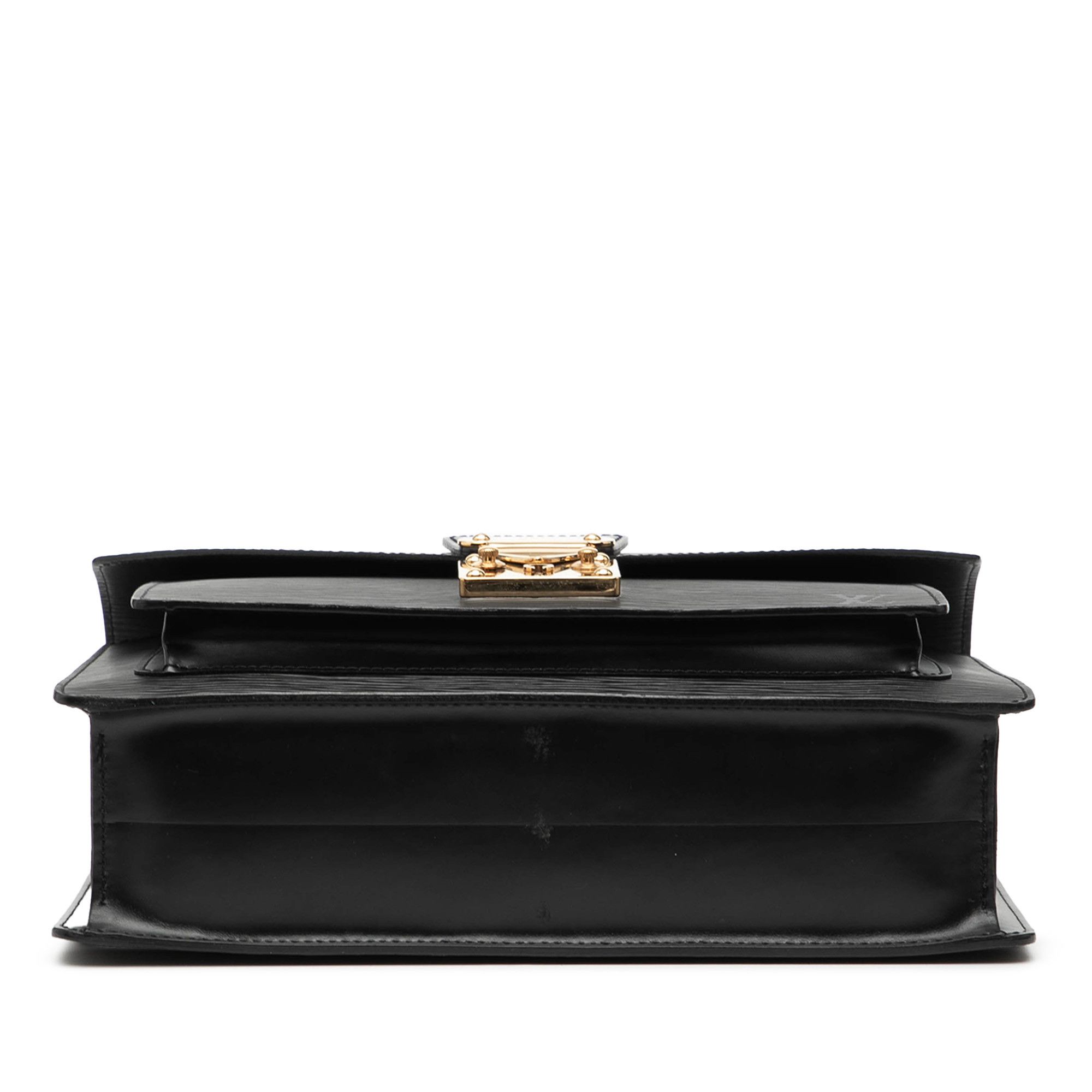 Louis Vuitton Louis Vuitton Epi Monceau 28 Size ONE SIZE - 3 Thumbnail