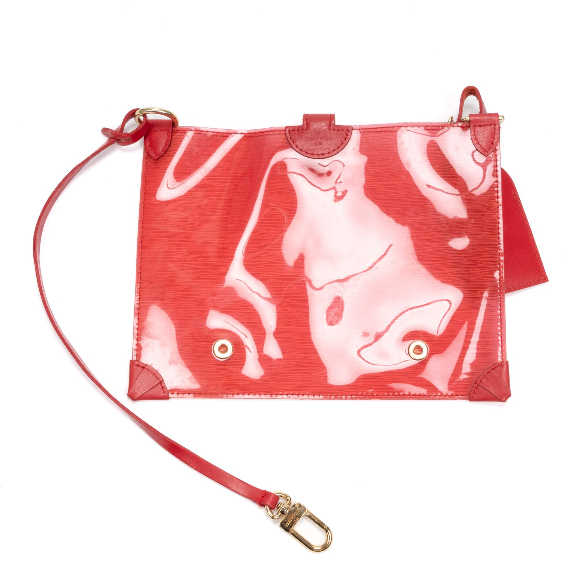 Louis Vuitton Lagoon Bay GM Size ONE SIZE - 10 Thumbnail