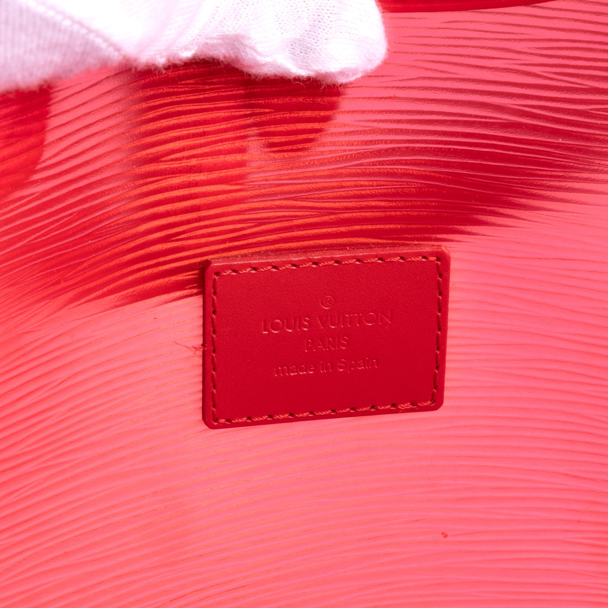 Louis Vuitton Lagoon Bay GM Size ONE SIZE - 13 Thumbnail