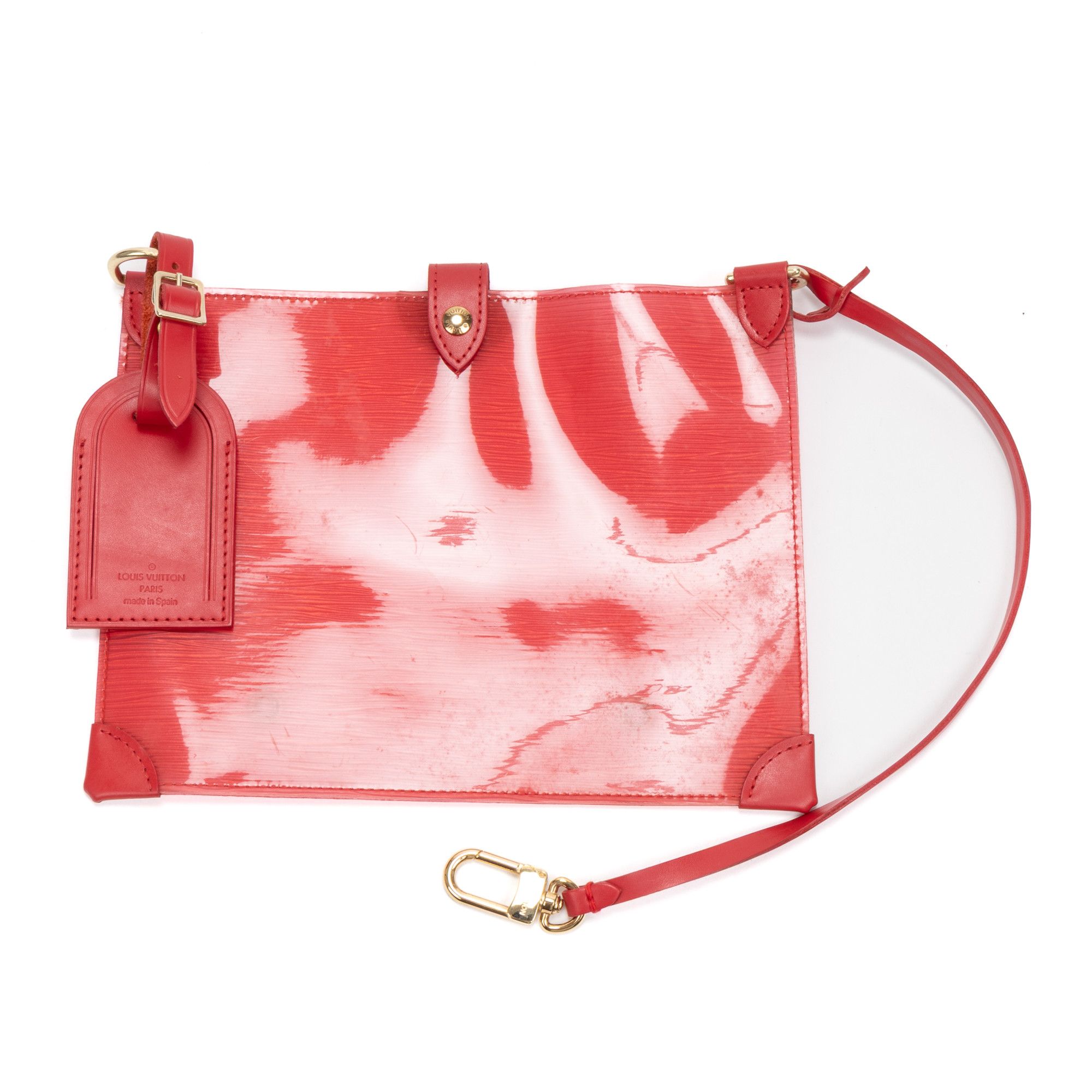 Louis Vuitton Lagoon Bay GM Size ONE SIZE - 9 Thumbnail