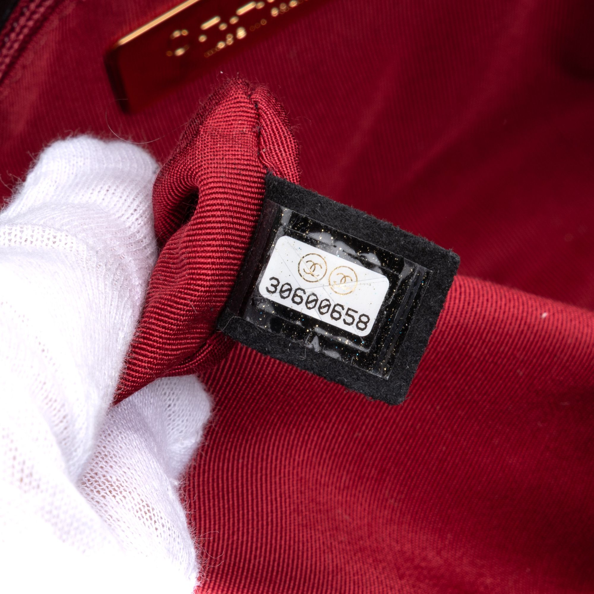 Chanel Classic 19 Flap Large Size ONE SIZE - 11 Thumbnail