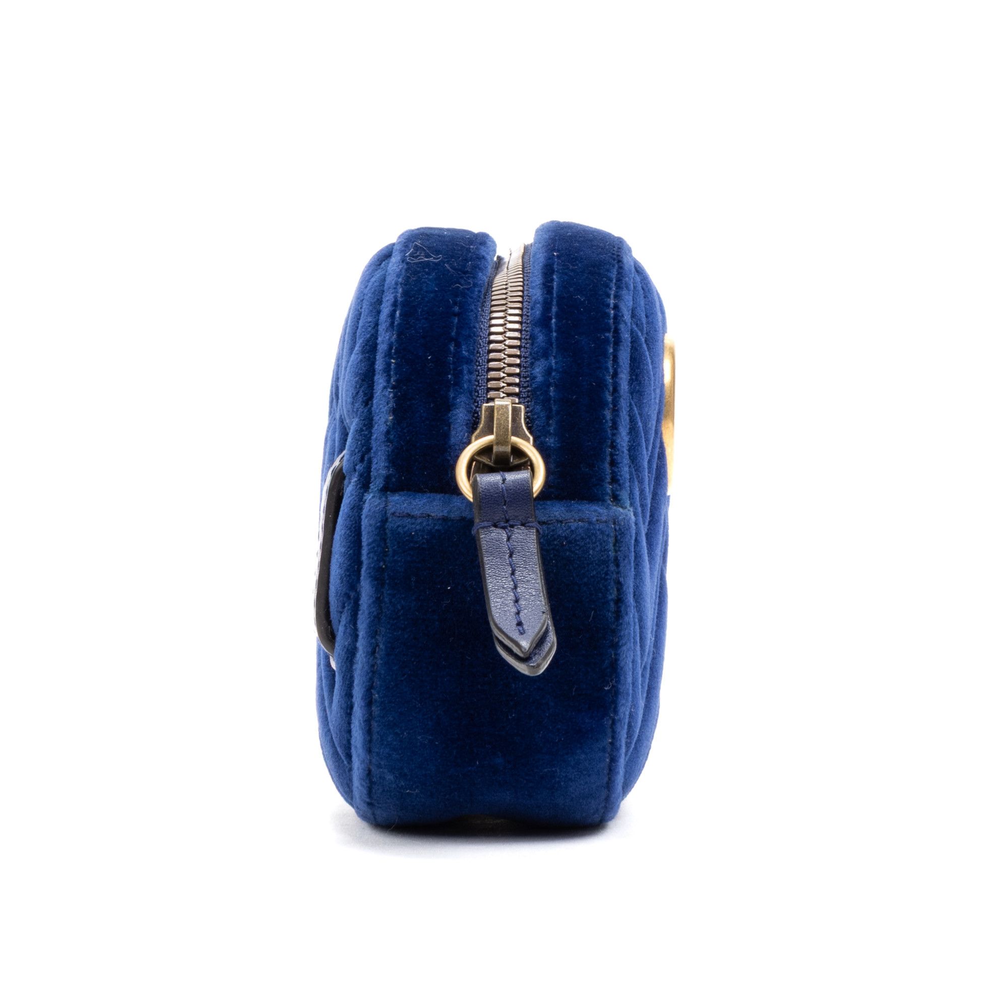 Gucci Marmont Belt Bag Size ONE SIZE - 5 Thumbnail