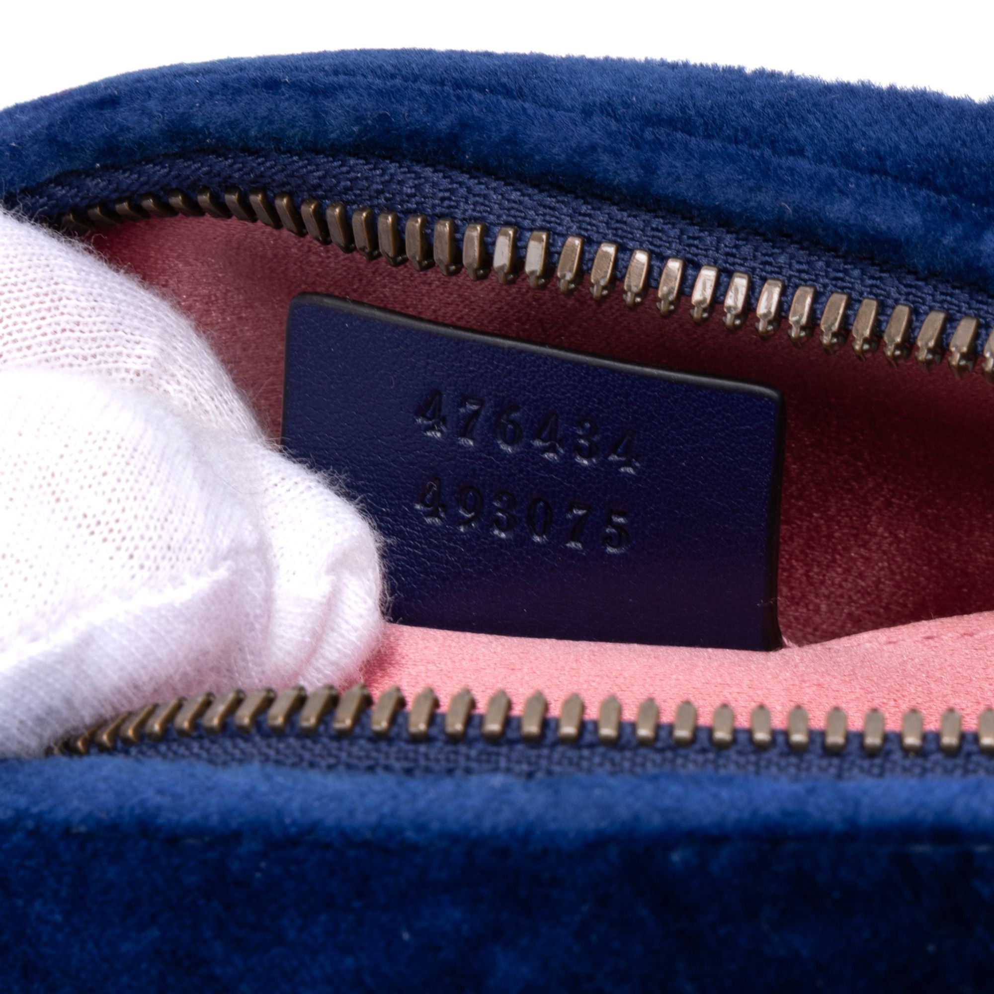 Gucci Marmont Belt Bag Size ONE SIZE - 10 Thumbnail