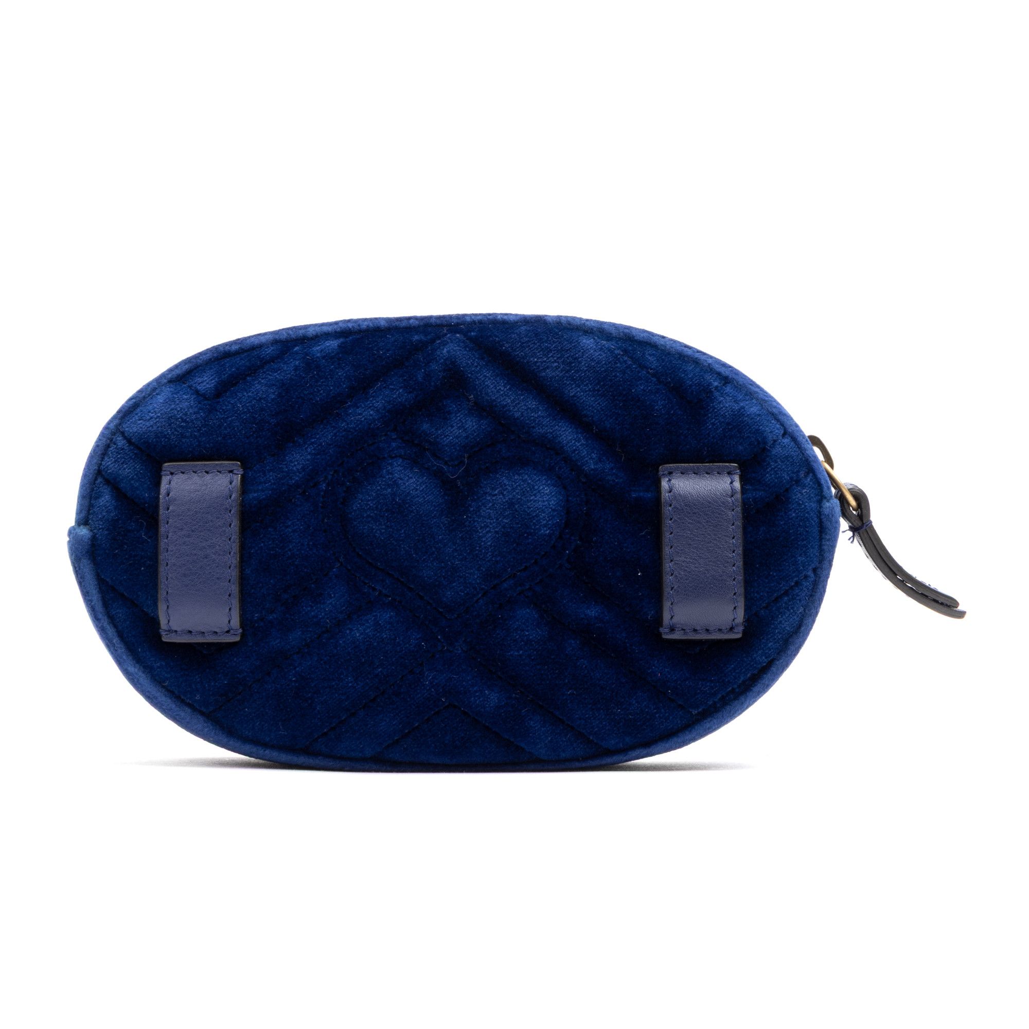 Gucci Marmont Belt Bag Size ONE SIZE - 4 Thumbnail