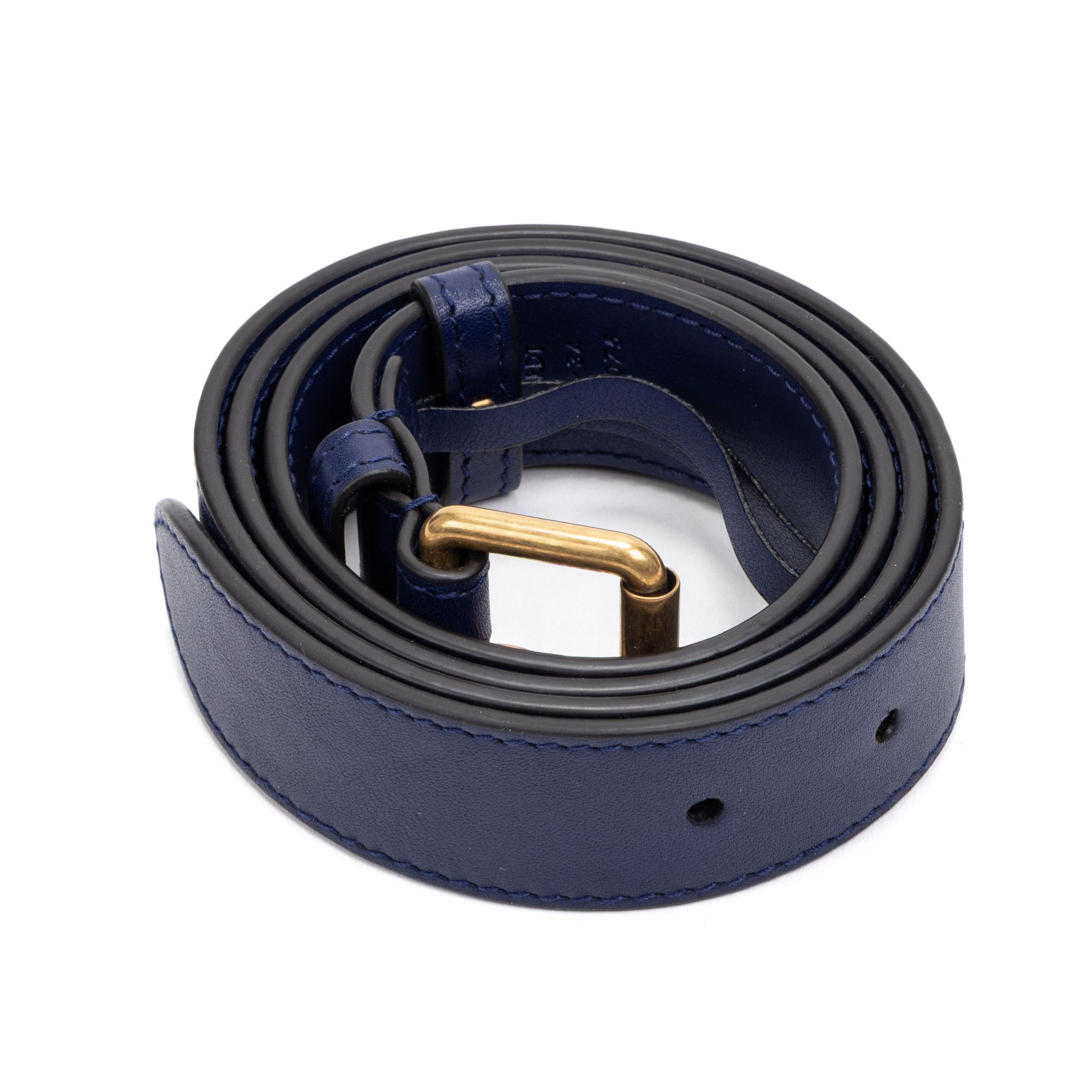 Gucci Marmont Belt Bag Size ONE SIZE - 6 Thumbnail