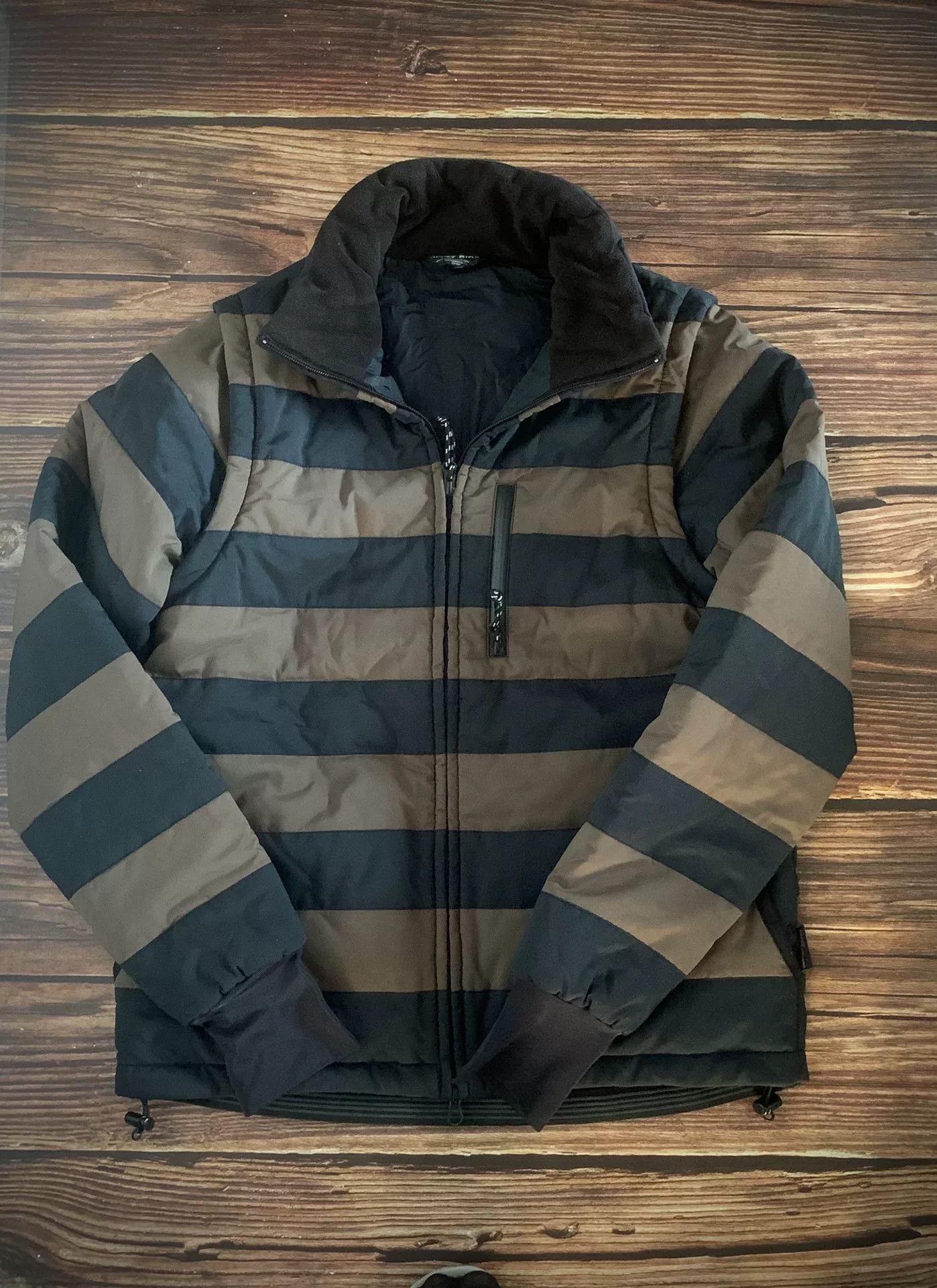 WEST RIDE Convertible DuPont Fabric Jacket and Vest Size US L / EU 52-54 / 3 - 2 Thumbnail