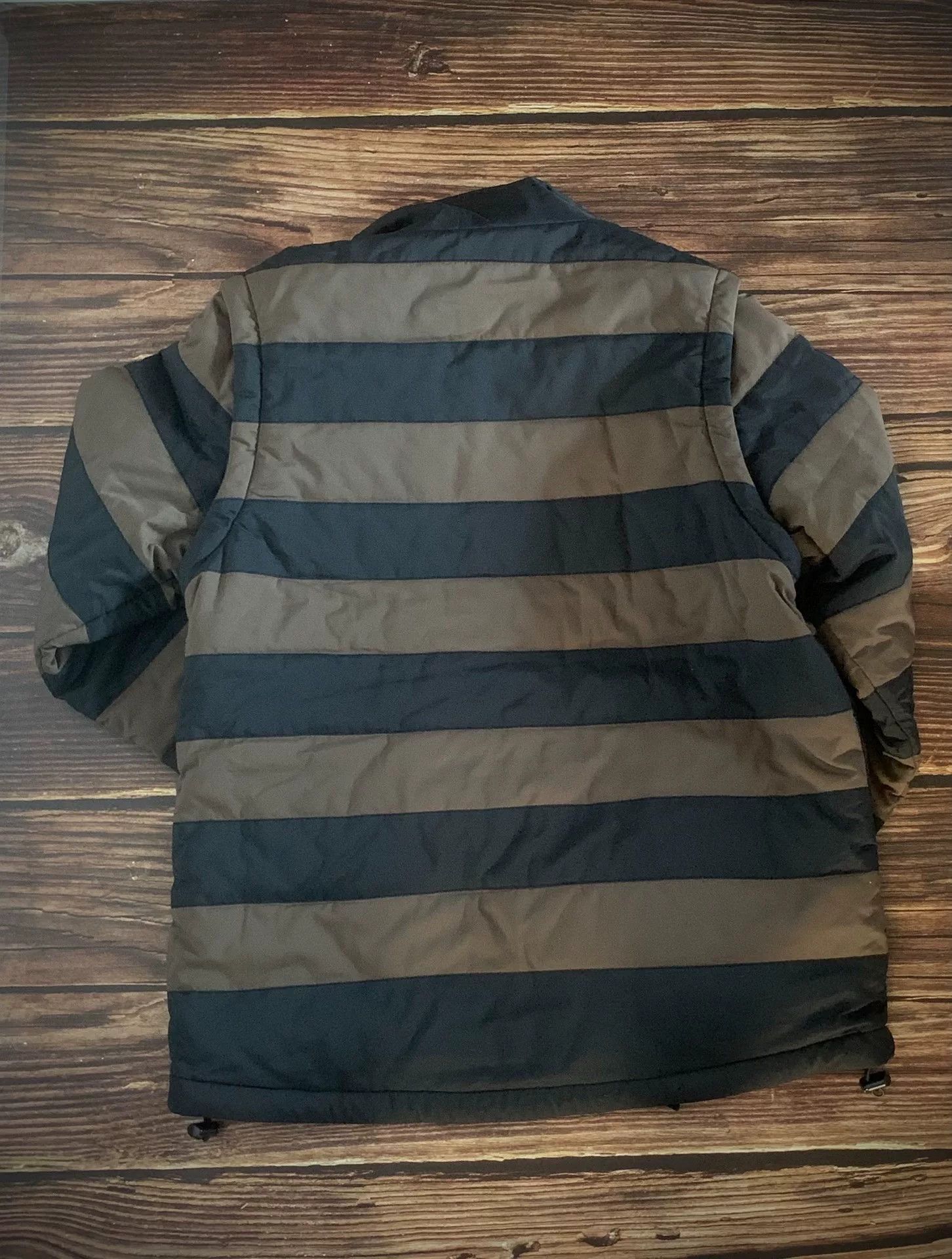 WEST RIDE Convertible DuPont Fabric Jacket and Vest Size US L / EU 52-54 / 3 - 3 Thumbnail