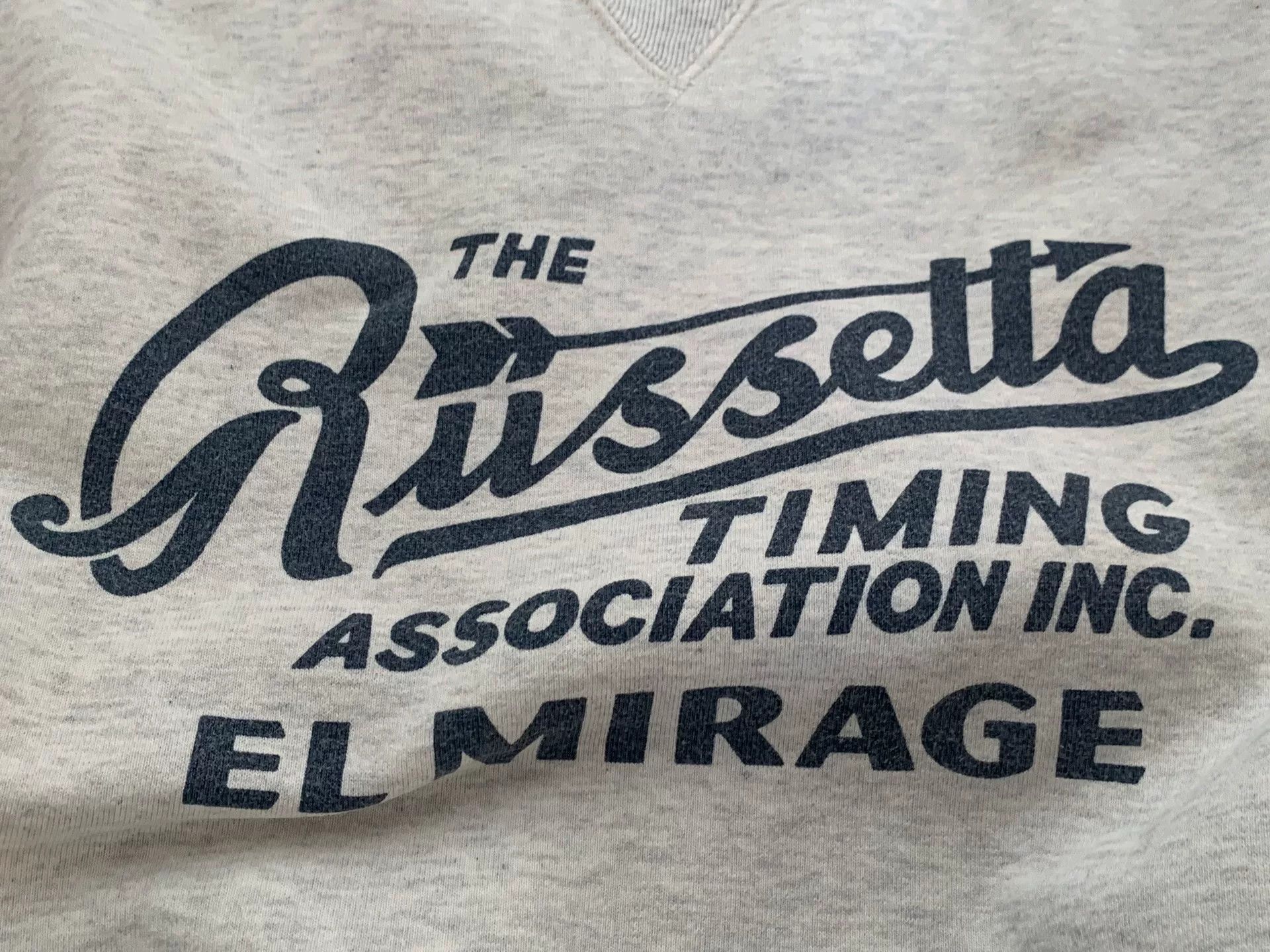 Freewheelers Freewheelers 1930s Style Sweatshirt Size US S / EU 44-46 / 1 - 3 Thumbnail