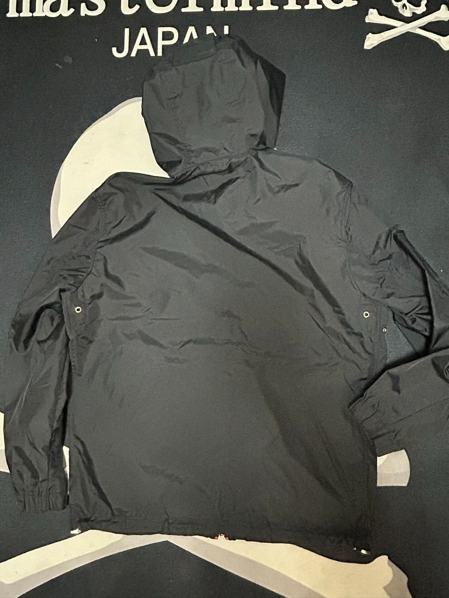 Burberry Burberry Hooded Jacket Raincoat Size US M / EU 48-50 / 2 - 6 Thumbnail