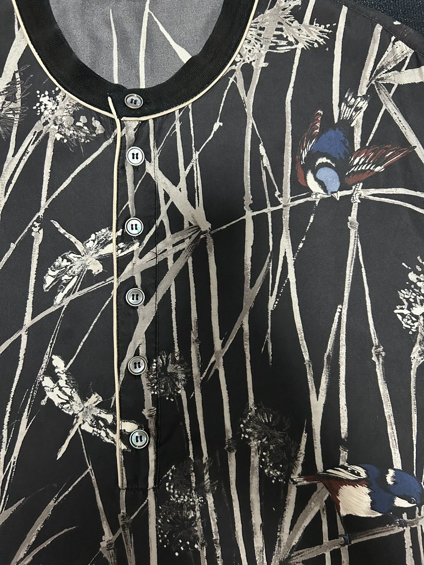 Dolce & Gabbana Dolces & Gabbana Short Sleeve T-Shirt Size US S / EU 44-46 / 1 - 4 Thumbnail