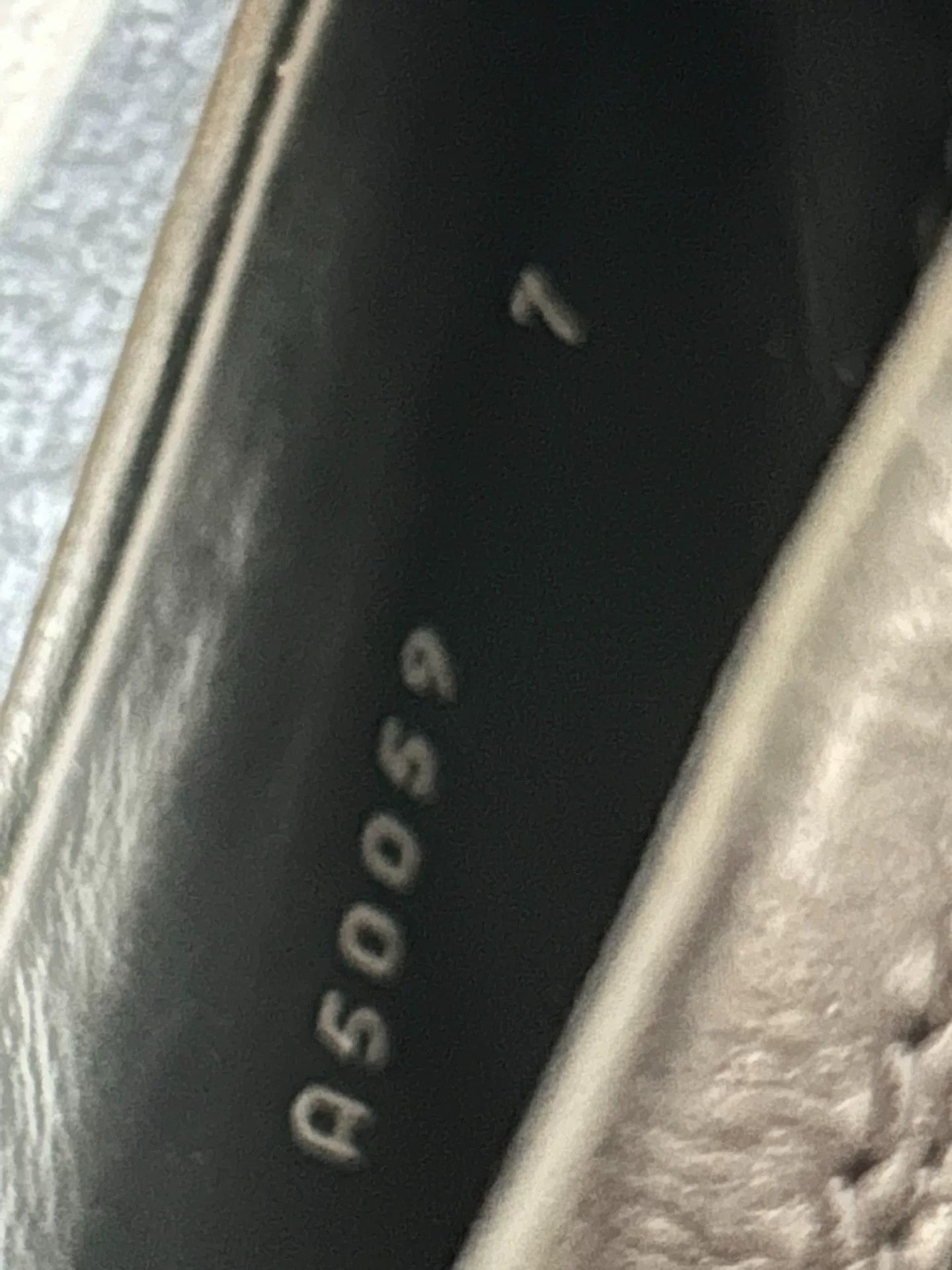 Dolce & Gabbana Dolce & Gabbana Casual Slip-On Shoes Size US 8 / EU 41 - 4 Thumbnail