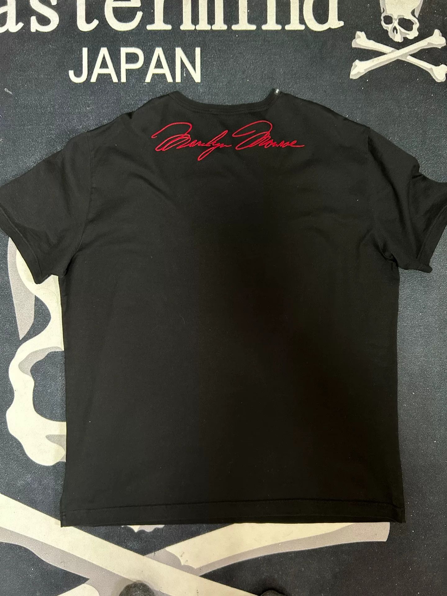 Dolce & Gabbana Dolce Gabbana Marilyn Monroe T-Shirt Size XL / US 12-14 / IT 48-50 - 5 Thumbnail
