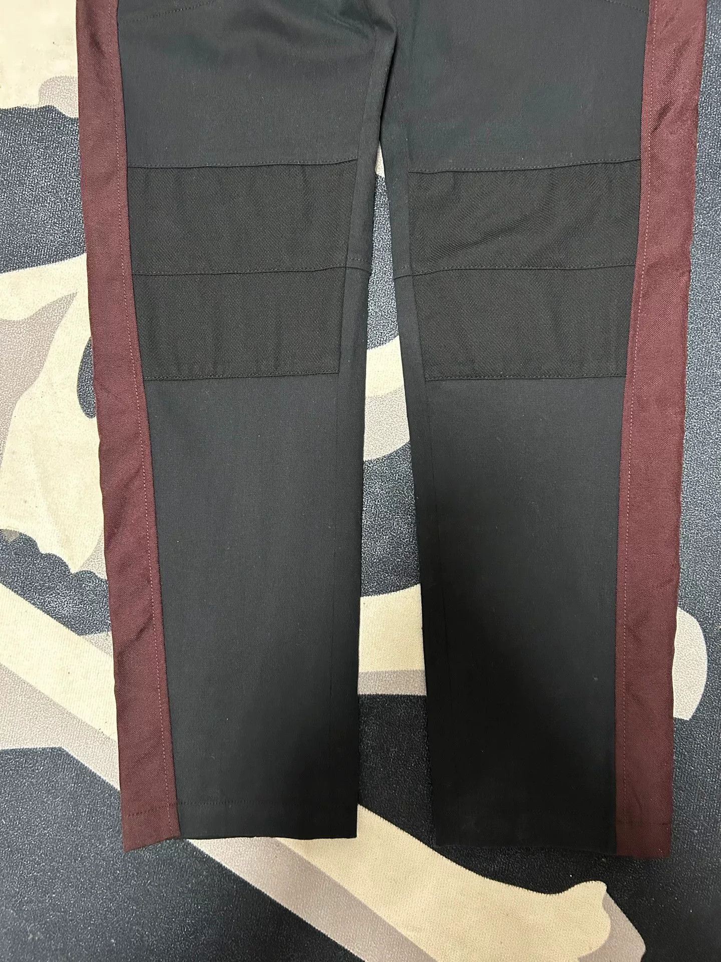 Dolce & Gabbana Dolce & Gabbana Casual Pants Size US 30 / EU 46 - 3 Thumbnail
